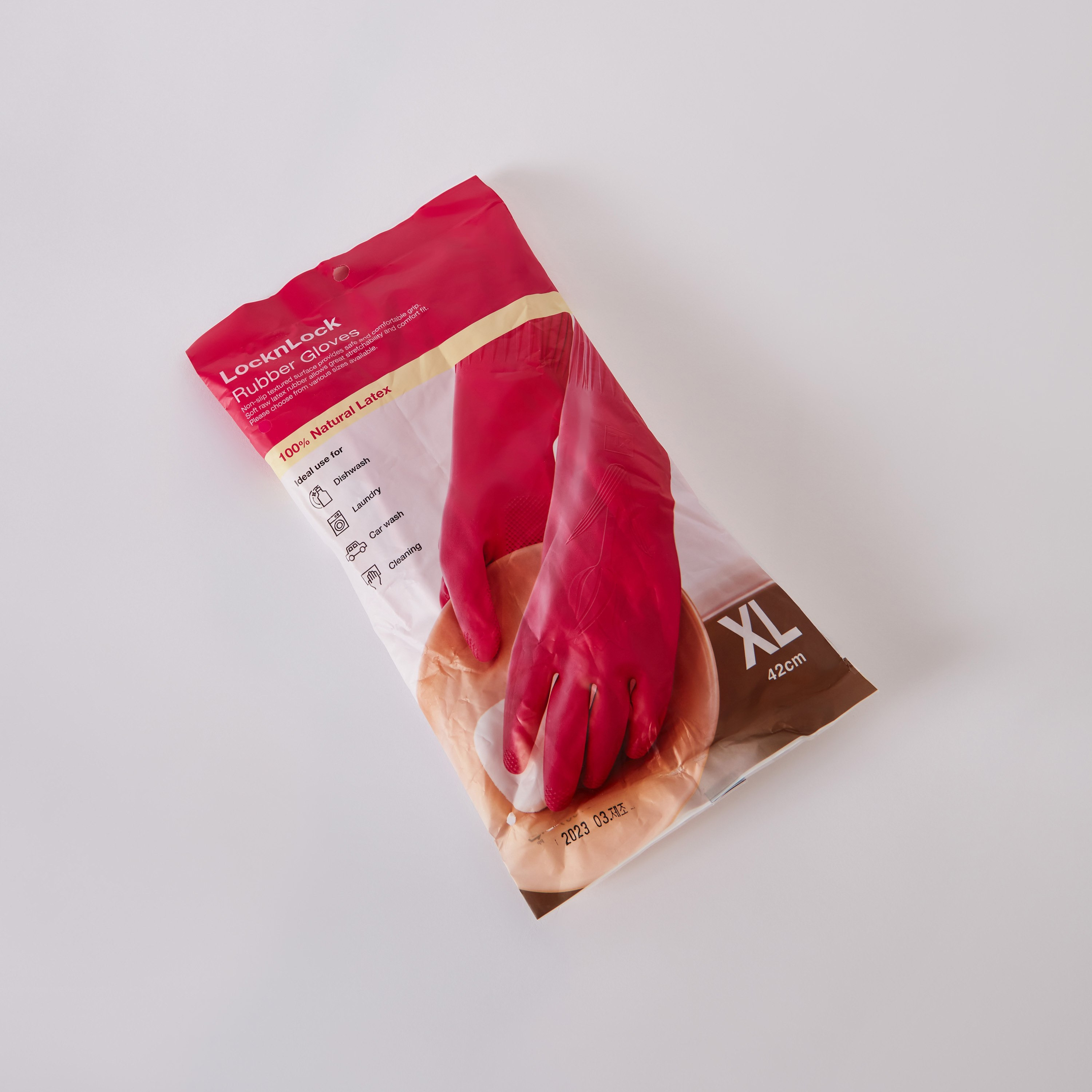 قفازات مطاطية من لوك آند لوك - 42 سم-hbxhomeware-hbxkitchen-image-5