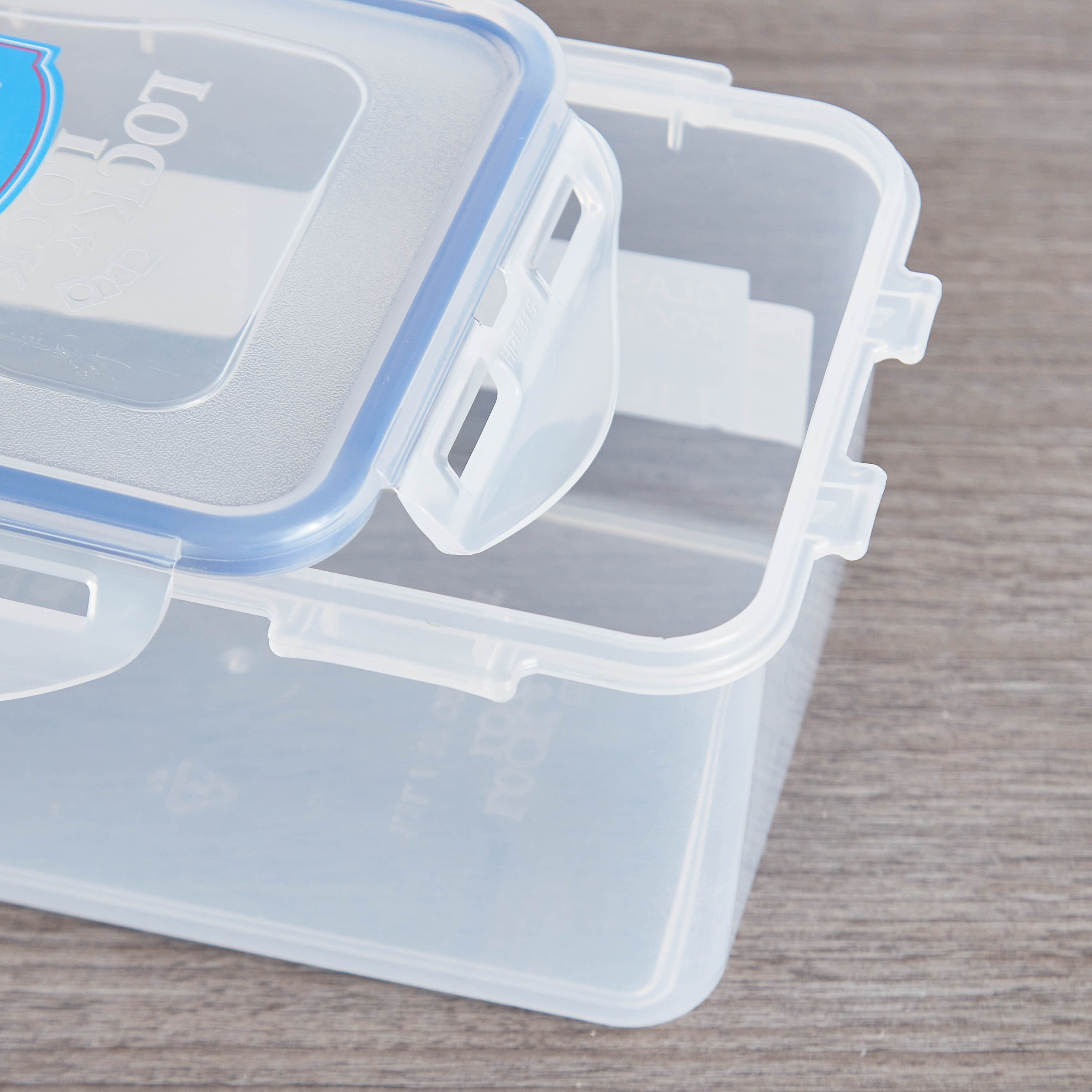 Lock & Lock Rectangular Food Container - 1.1 L-hbxhomeware-hbxkitchen-image-4