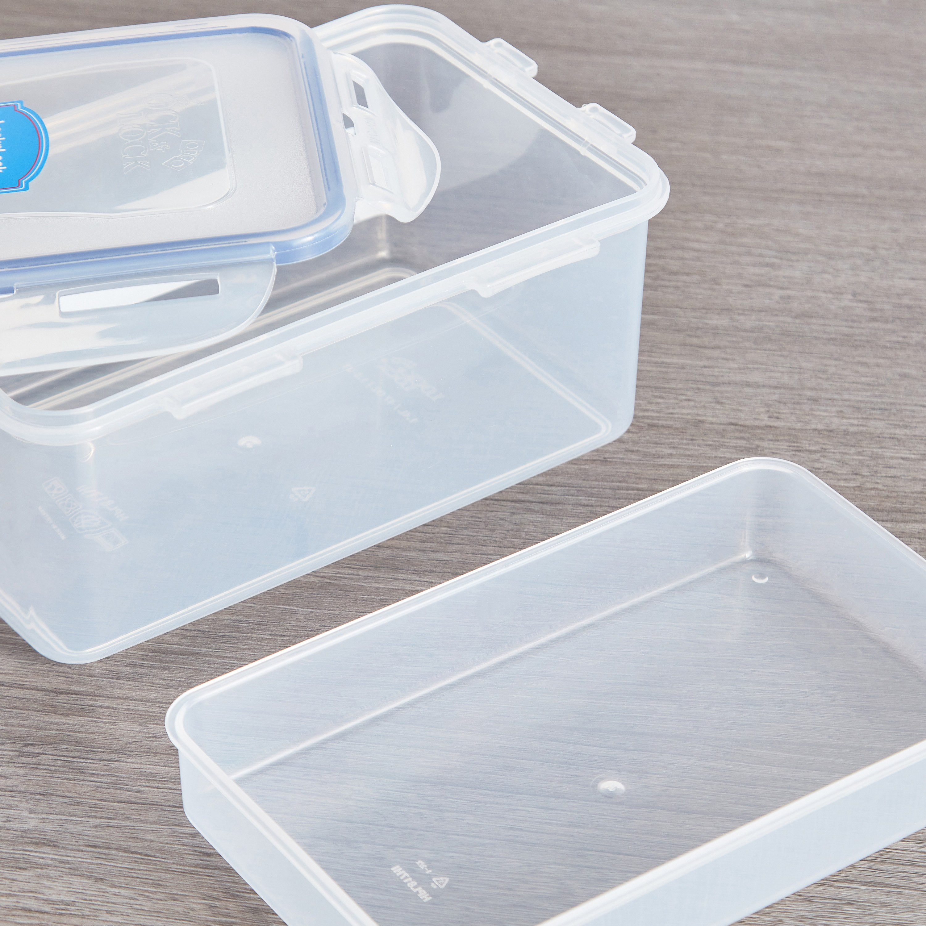 Lock & Lock Double Keeper Container - 1.4 L-hbxhomeware-hbxkitchen-image-4