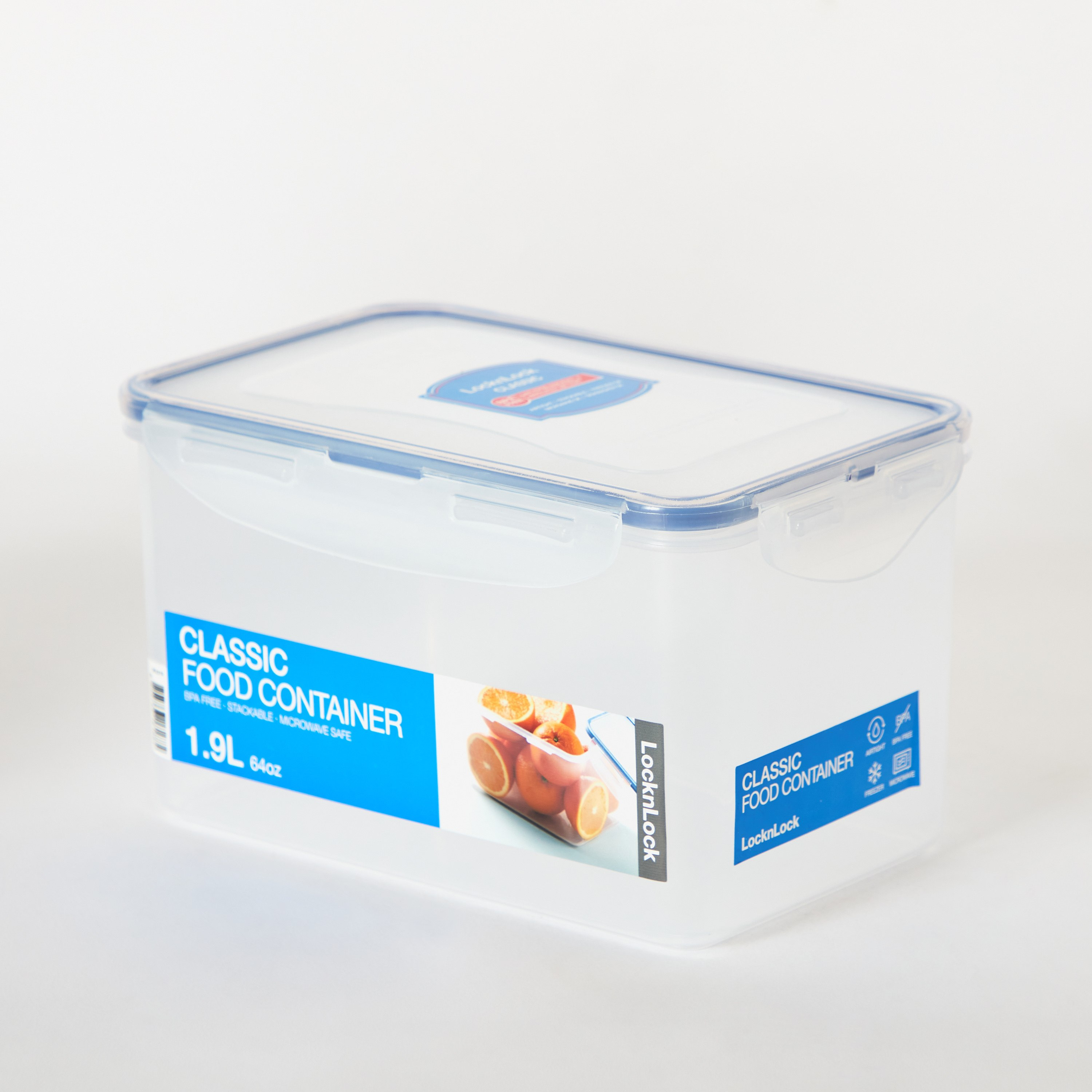حاوية طعام مستطيلة من لوك آند لوك - 1.9 لتر-hbxhomeware-hbxkitchen-image-6