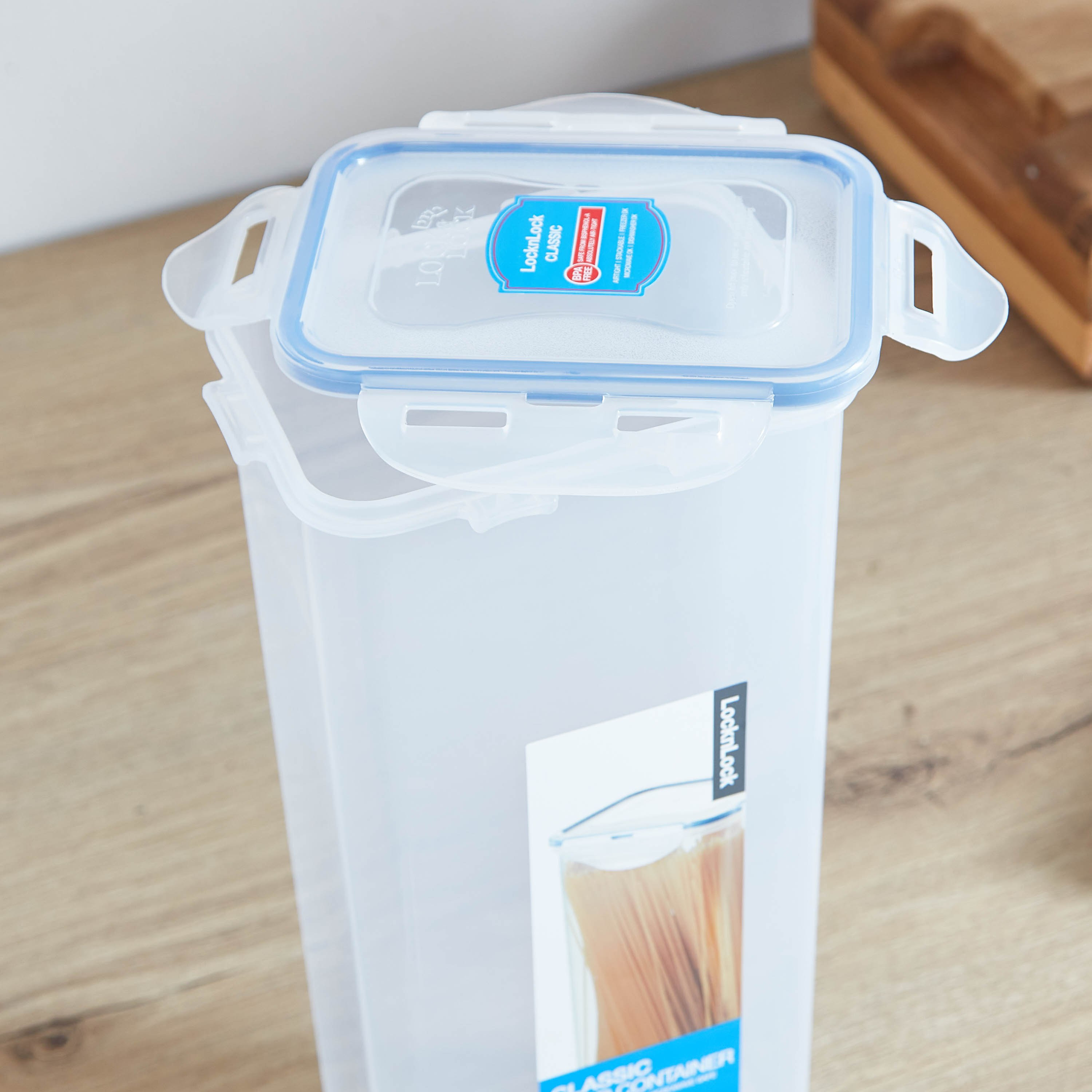 علبة معكرونة من لوك آند لوك - 2 لتر-hbxhomeware-hbxkitchen-image-4