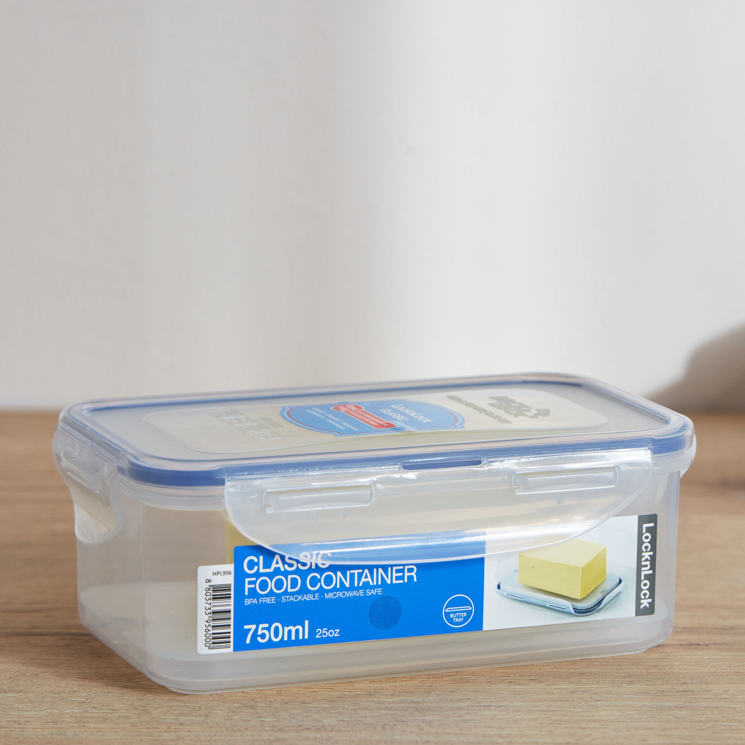 علبة زبدة من لوك آند لوك - 750 مل-hbxhomeware-hbxkitchen-image-1