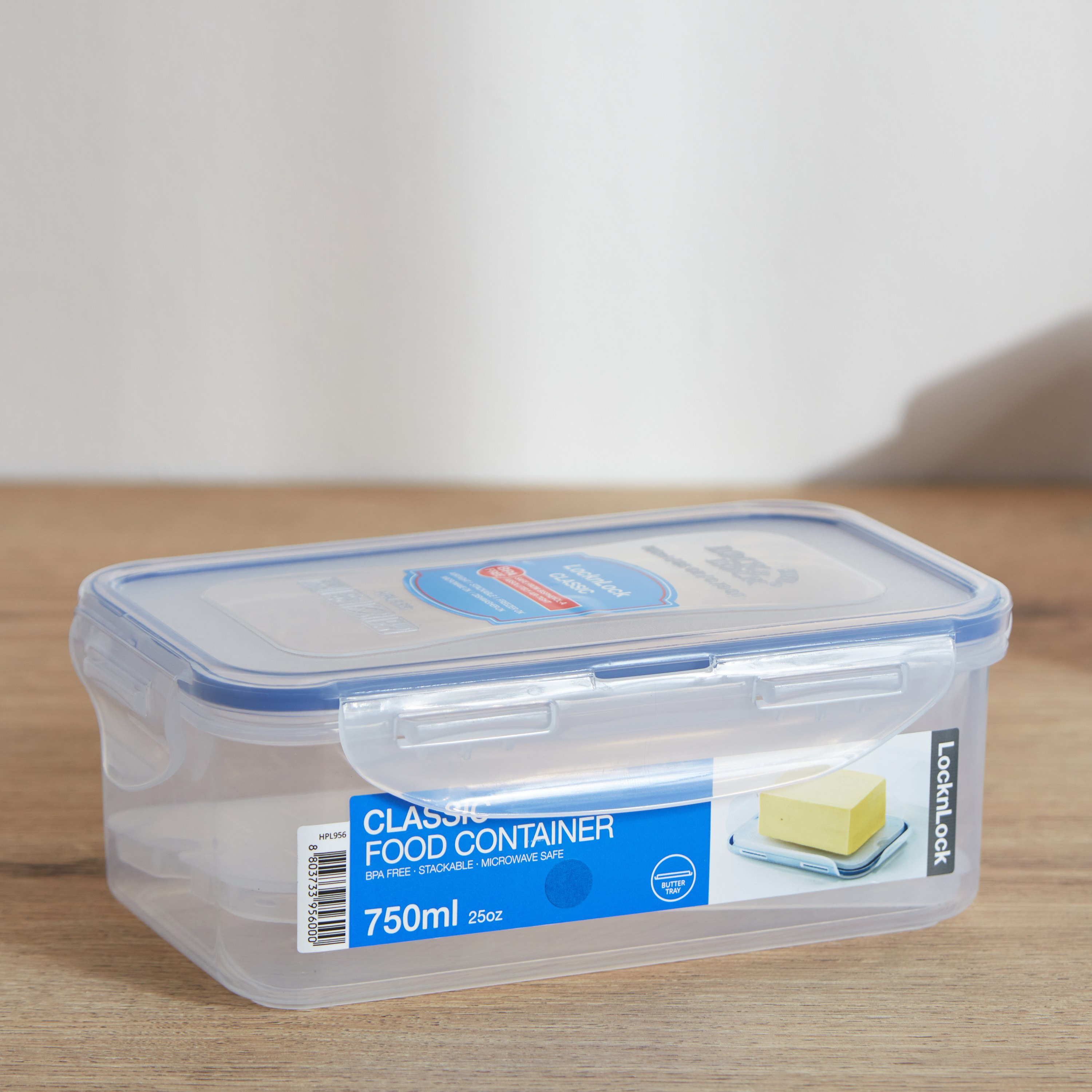 علبة زبدة من لوك آند لوك - 750 مل-hbxhomeware-hbxkitchen-image-2