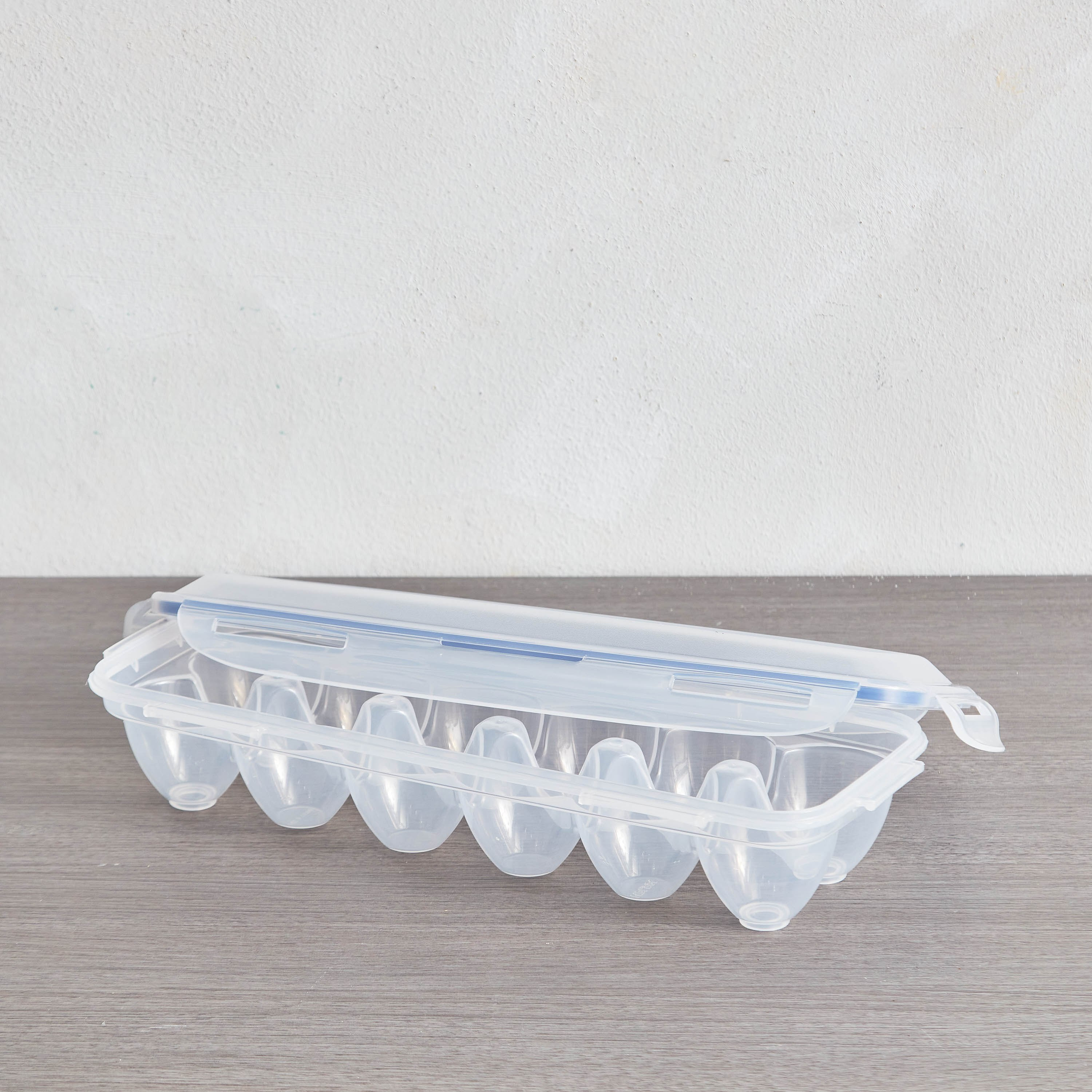 حامل بيض من لوك آند لوك - 12 قسم-hbxkitchen-kitchenware-kitchenaccessories-image-3