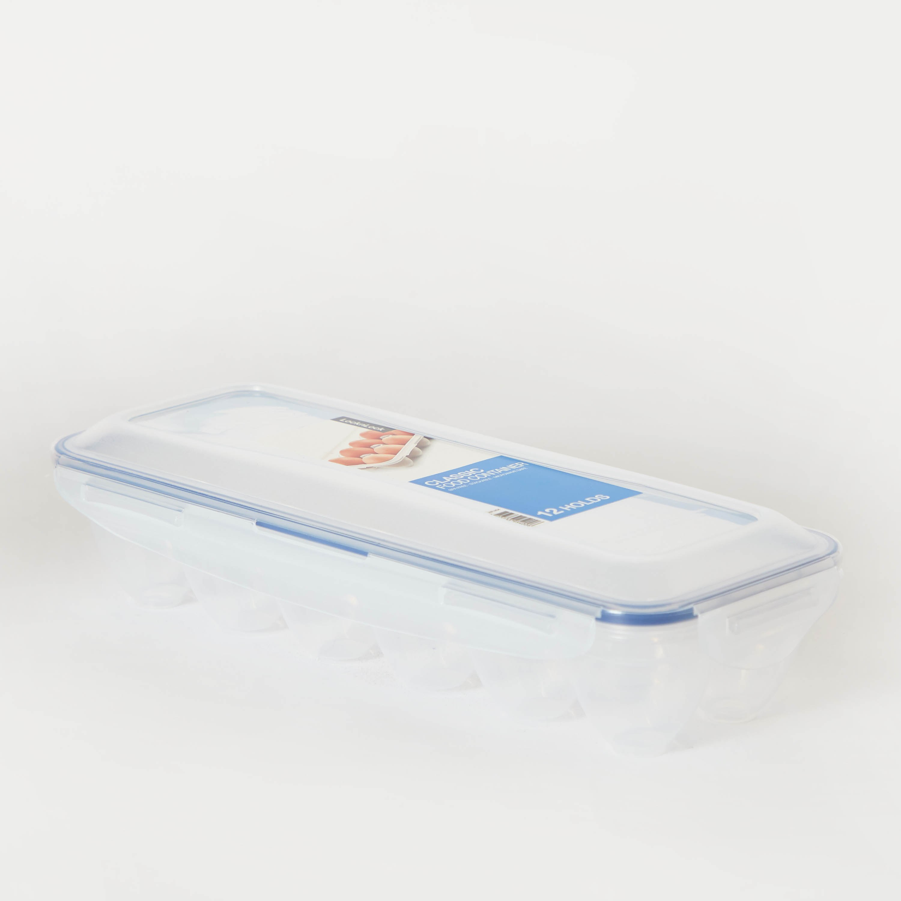 حامل بيض من لوك آند لوك - 12 قسم-hbxkitchen-kitchenware-kitchenaccessories-image-6