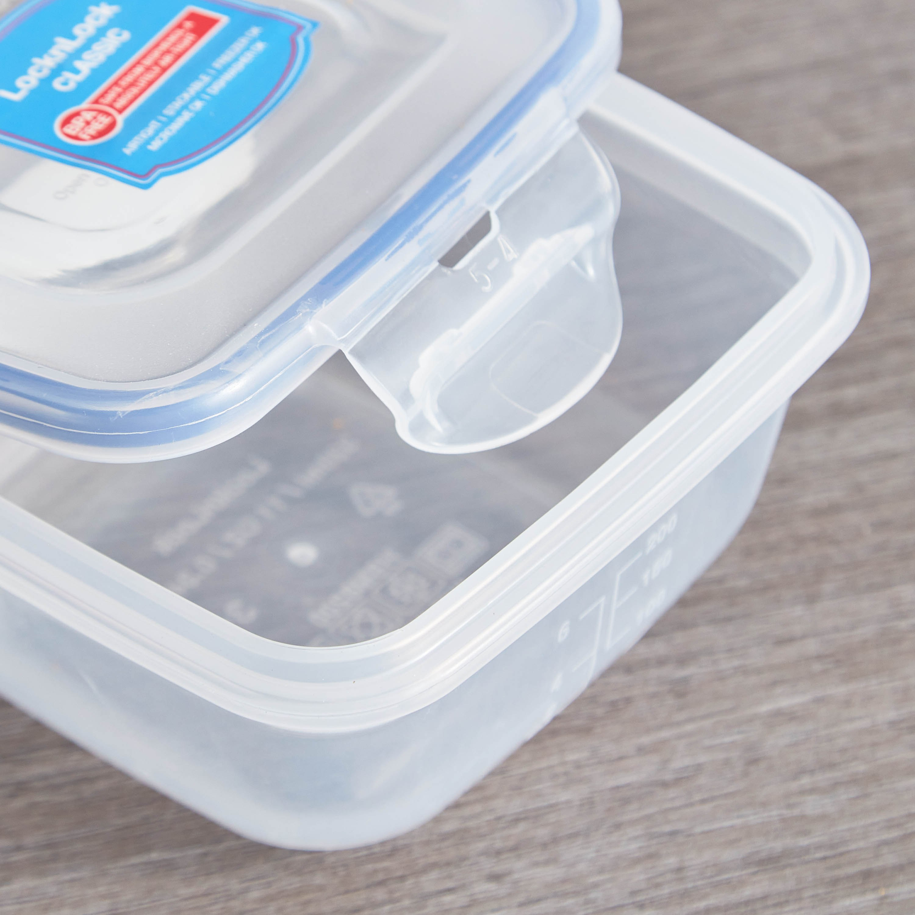 حاوية طعام زن ستايل من لوك آند لوك - 320 مل-hbxhomeware-hbxkitchen-image-4