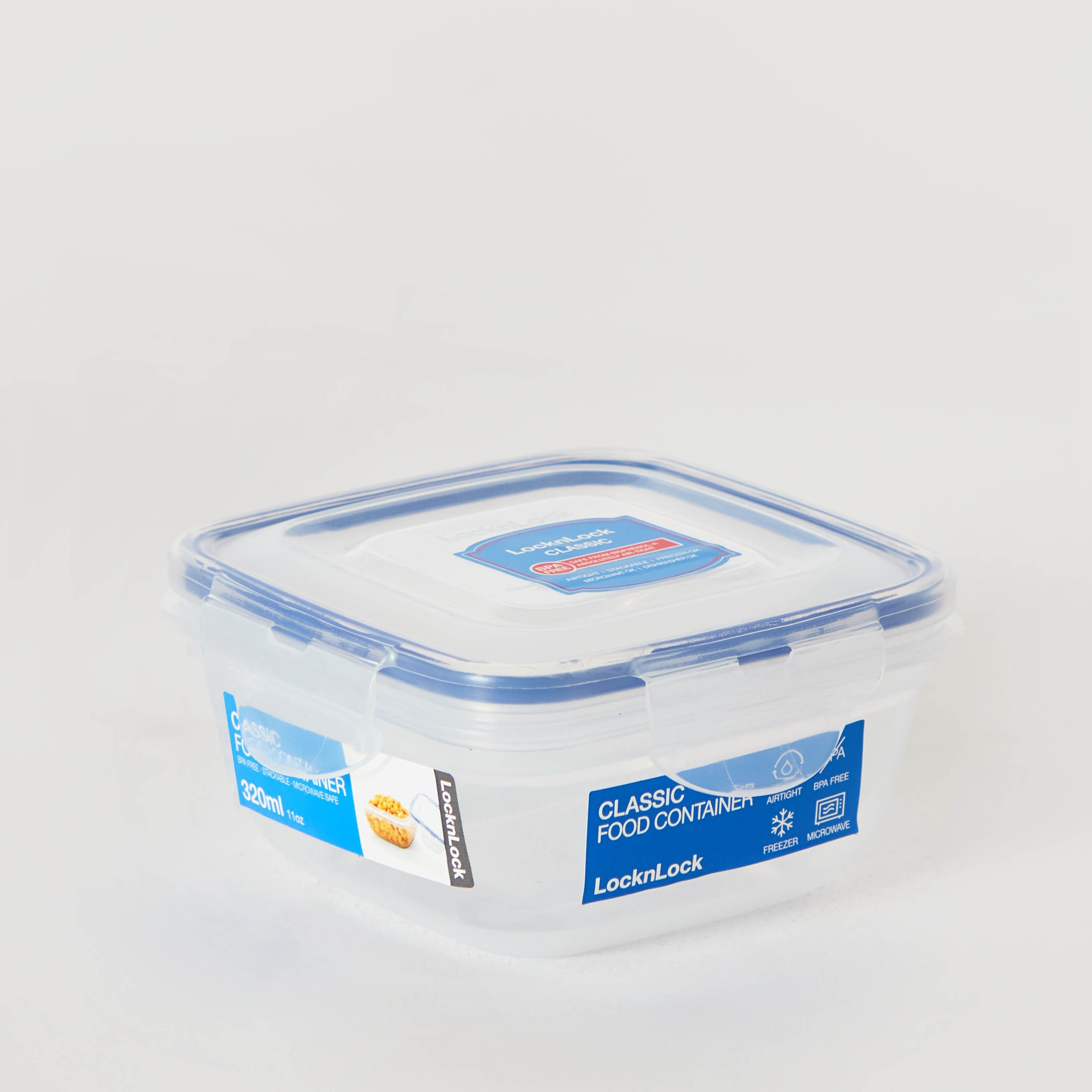 حاوية طعام زن ستايل من لوك آند لوك - 320 مل-hbxhomeware-hbxkitchen-image-7