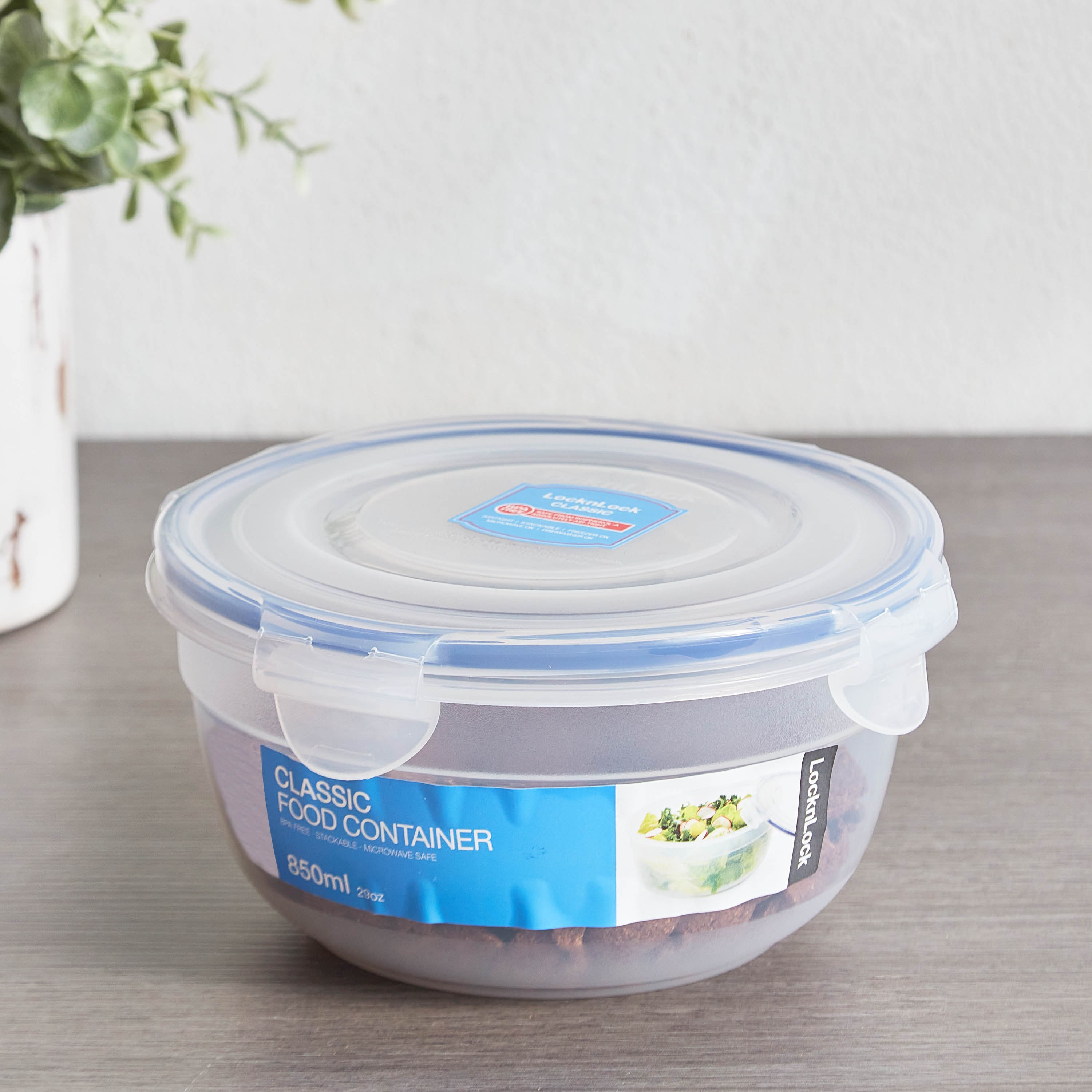 صحن سلطة من لوك أند لوك - 850 سم-hbxhomeware-hbxkitchen-image-1