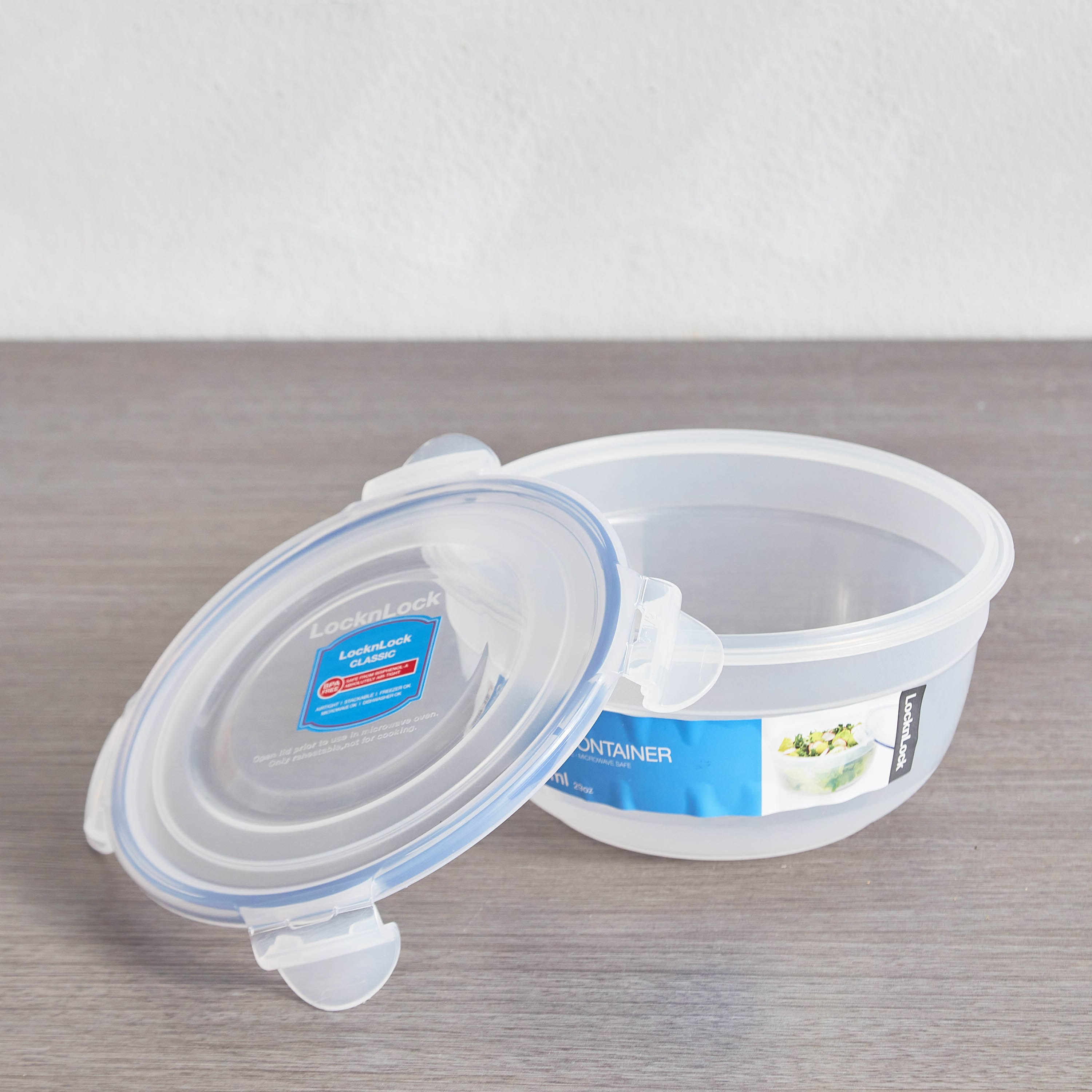 صحن سلطة من لوك أند لوك - 850 سم-hbxhomeware-hbxkitchen-image-3