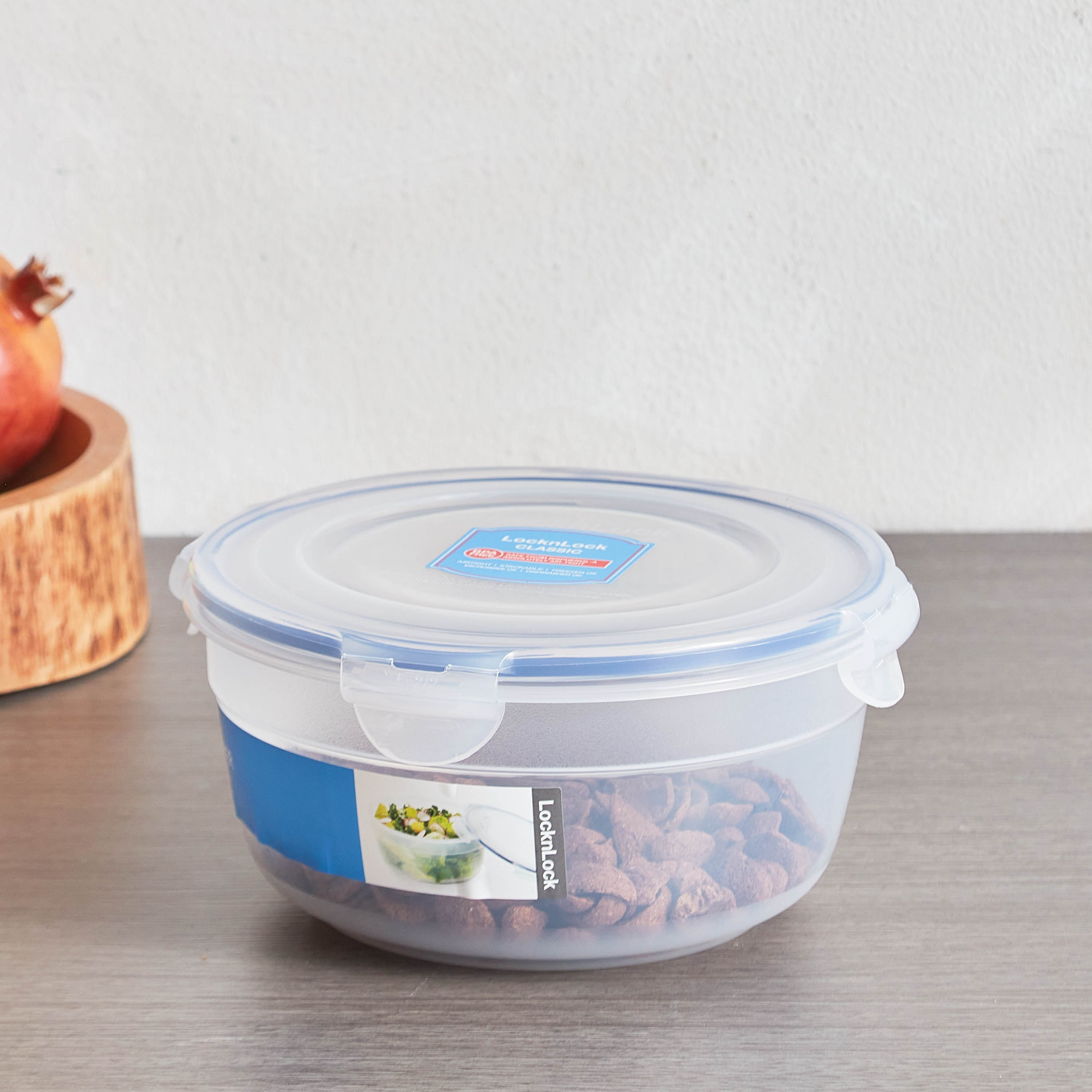 صحن سلطة من لوك آند لوك - 1.4 لتر-hbxhomeware-hbxkitchen-image-1