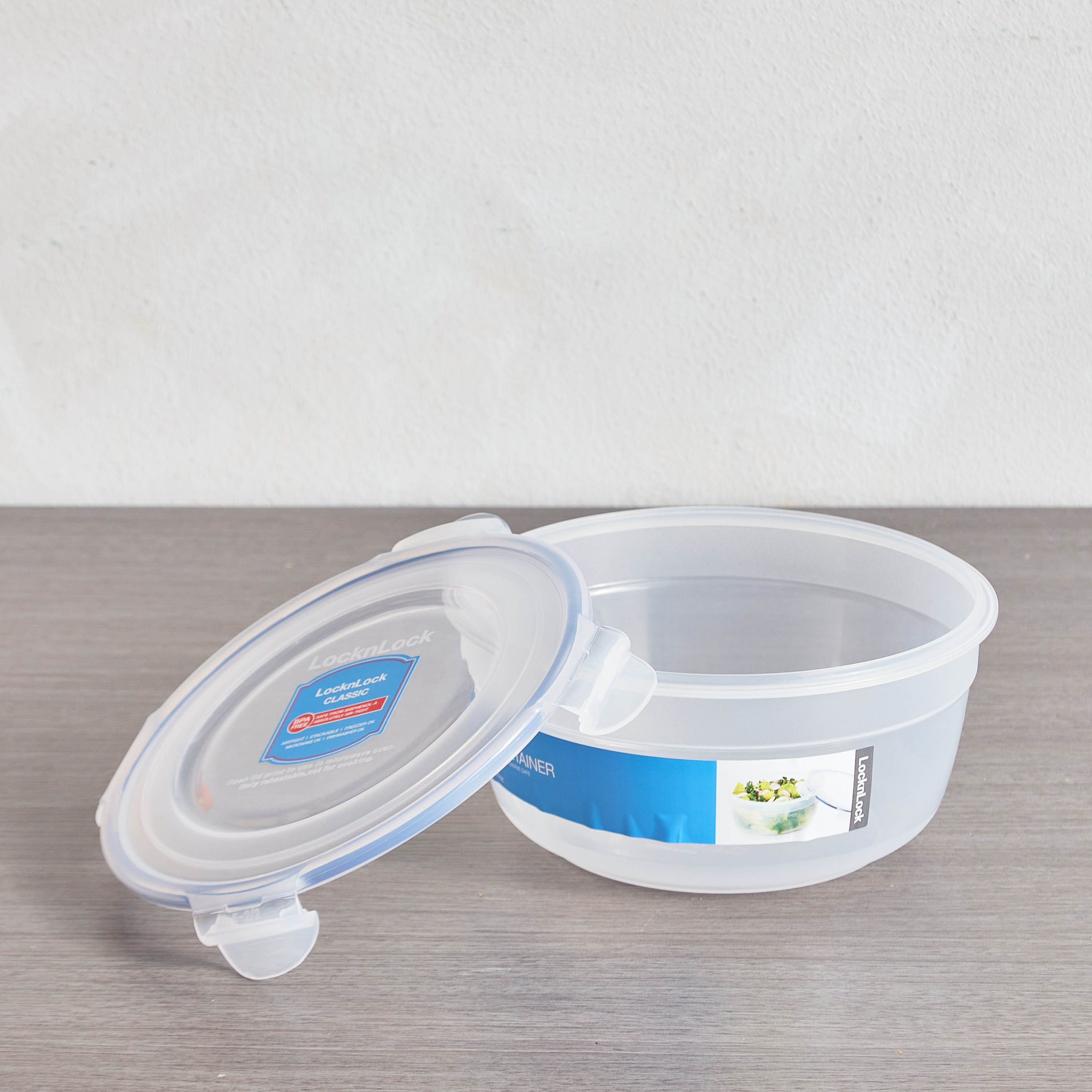 صحن سلطة من لوك آند لوك - 1.4 لتر-hbxhomeware-hbxkitchen-image-3