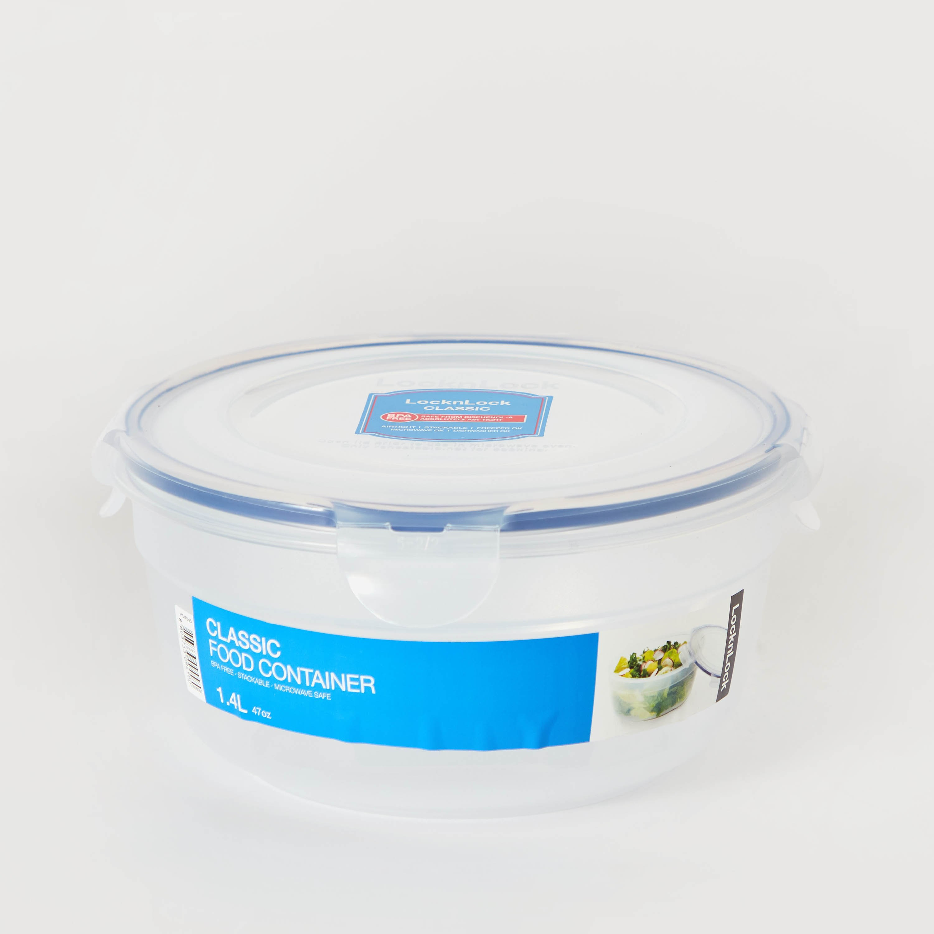 صحن سلطة من لوك آند لوك - 1.4 لتر-hbxhomeware-hbxkitchen-image-6
