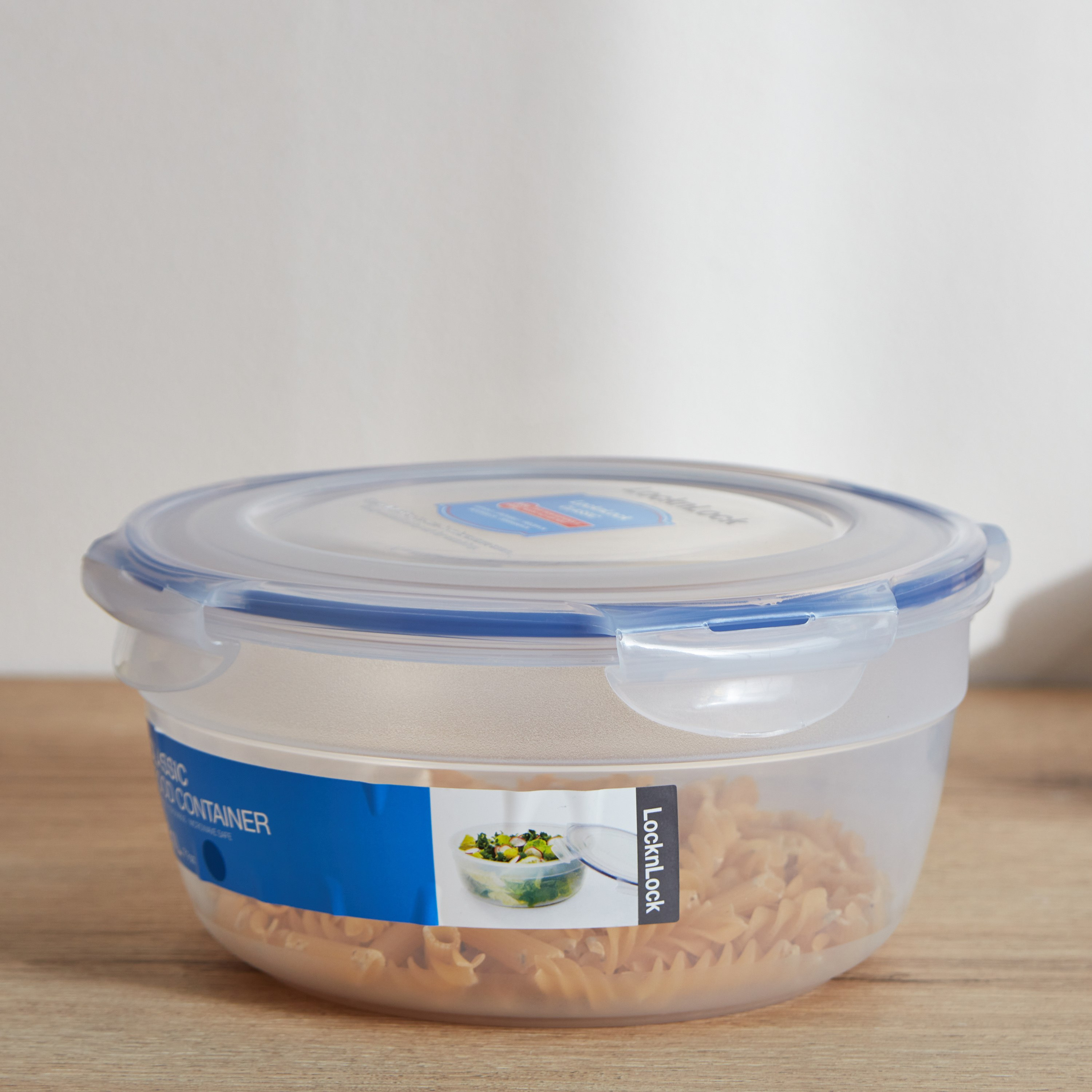 صحن سلطة من لوك آند لوك - 2.1 لتر-hbxhomeware-hbxkitchen-image-1