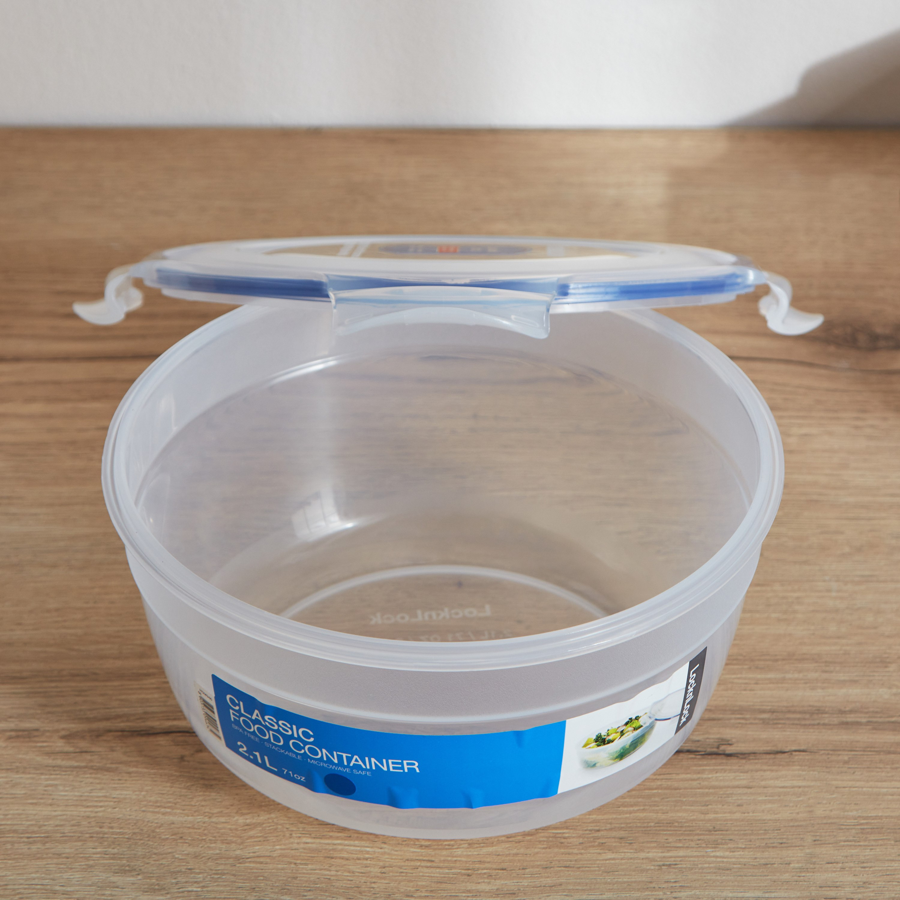 صحن سلطة من لوك آند لوك - 2.1 لتر-hbxhomeware-hbxkitchen-image-3