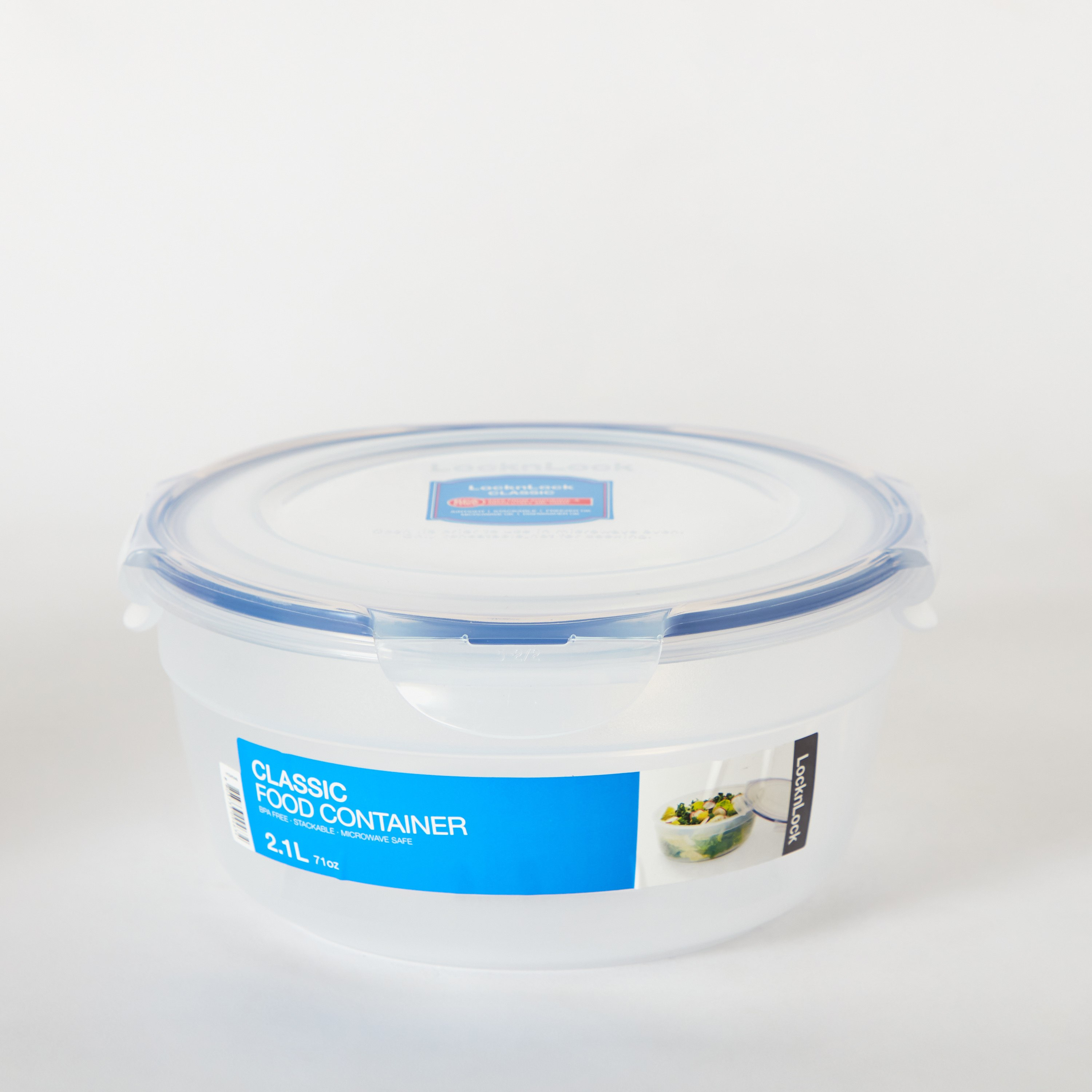 صحن سلطة من لوك آند لوك - 2.1 لتر-hbxhomeware-hbxkitchen-image-6
