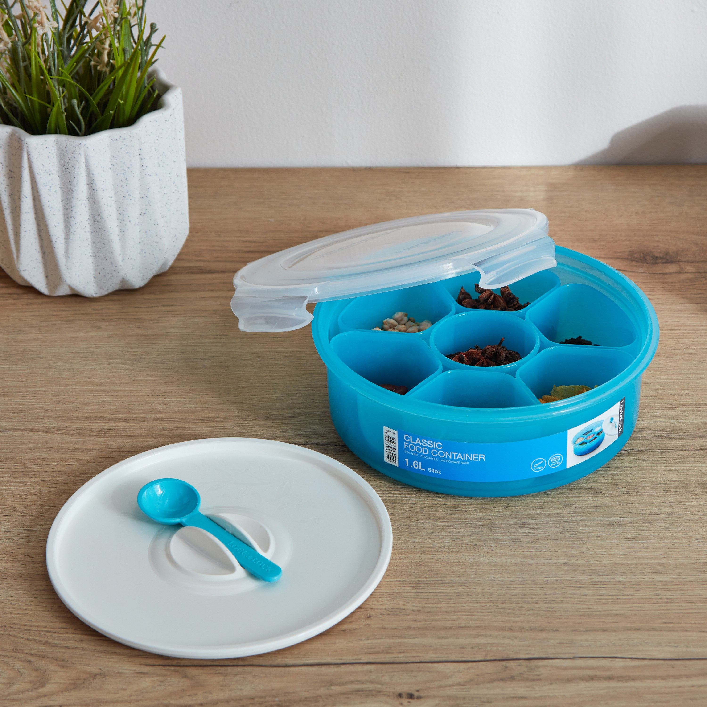 طقم توابل من لوك آند لوك - 20 سم-hbxhomeware-hbxkitchen-image-2