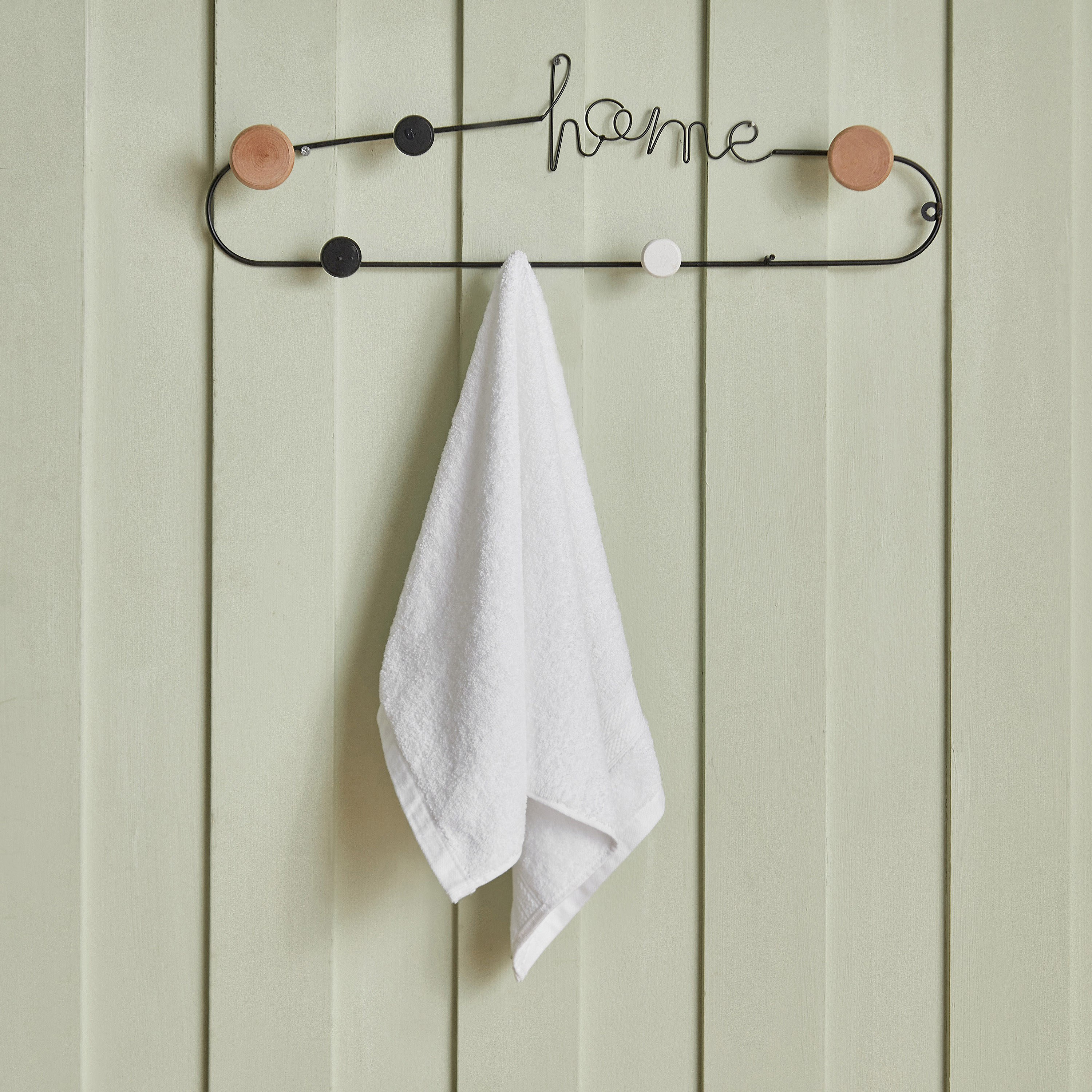 منشفة يد من هوتل كولكشن- 40x70 سم-hbxbathroom-bathroomtextiles-image-1