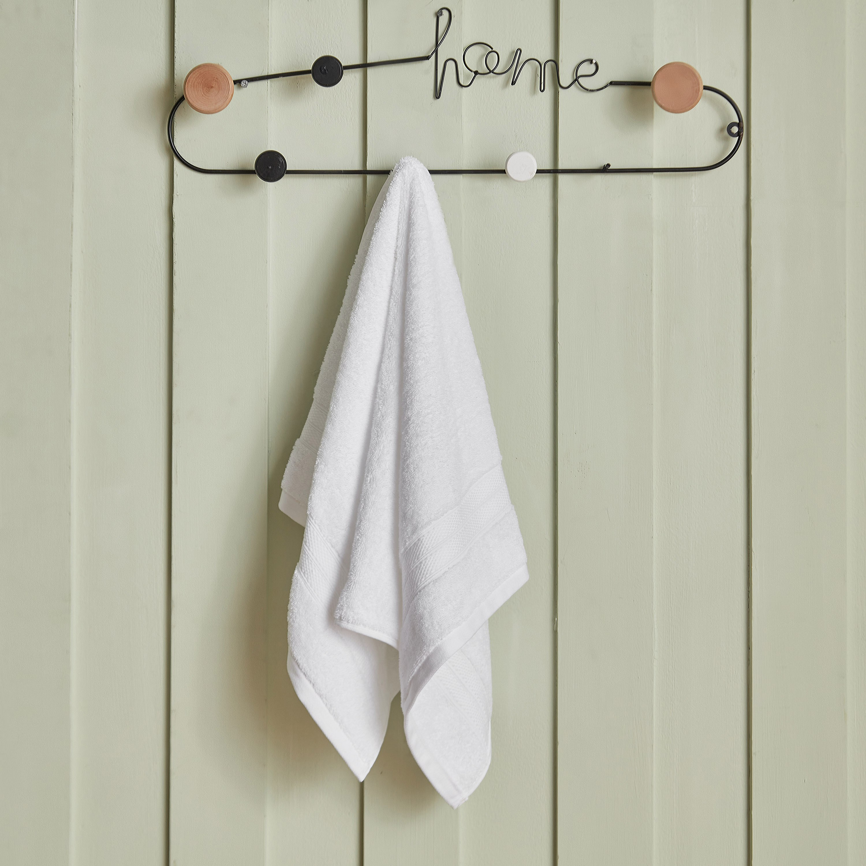 منشفة يد من هوتل كولكشن - 50x80 سم-hbxbathroom-bathroomtextiles-image-1