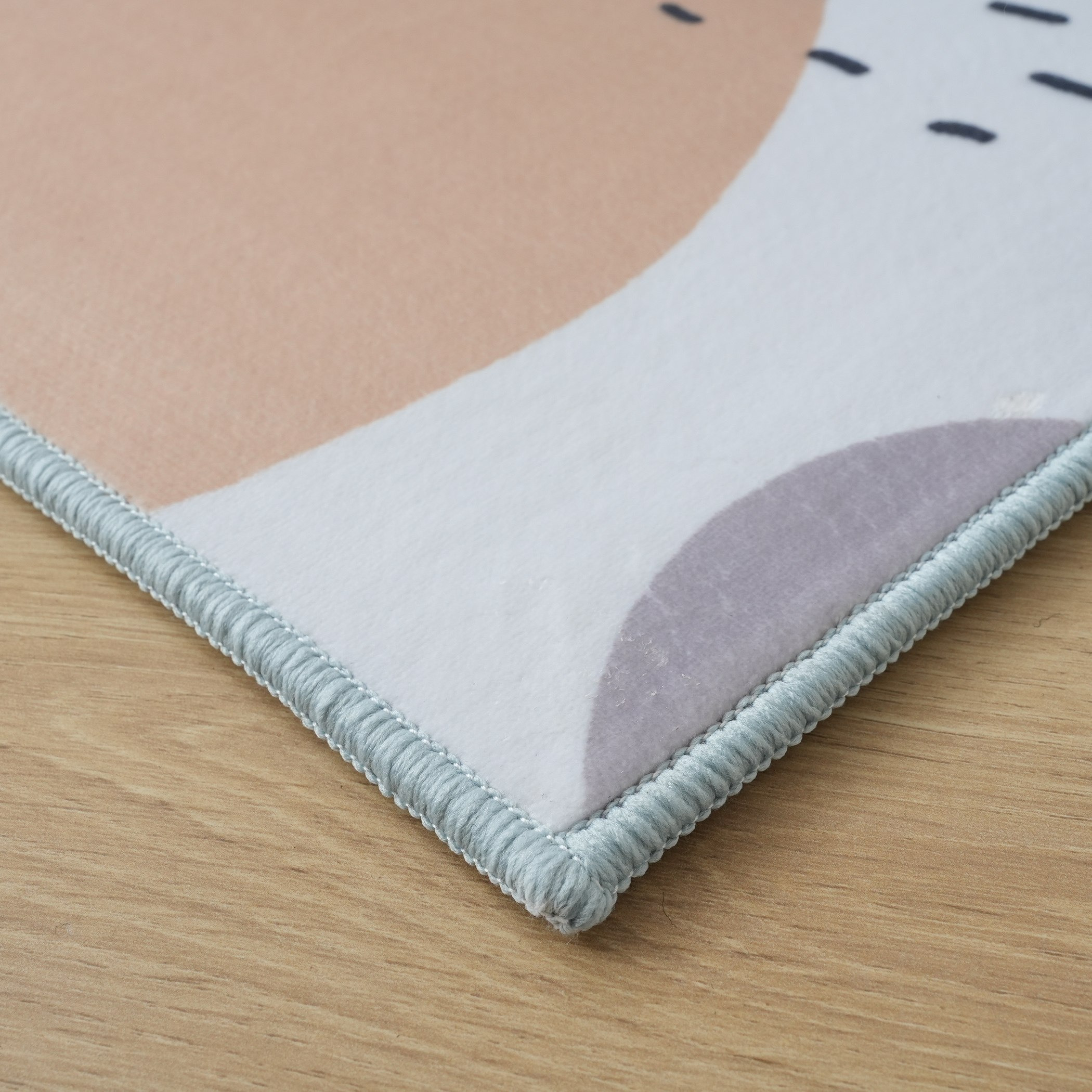 Playland Ben Printed Flannel Rug - 110x160 cm-hbxhomeware-hbxkidsandyouth-image-3