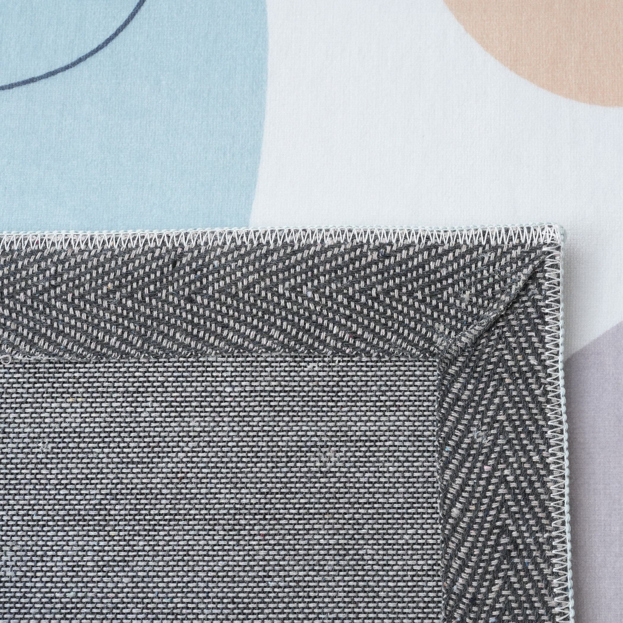 Playland Ben Printed Flannel Rug - 110x160 cm-hbxhomeware-hbxkidsandyouth-image-5