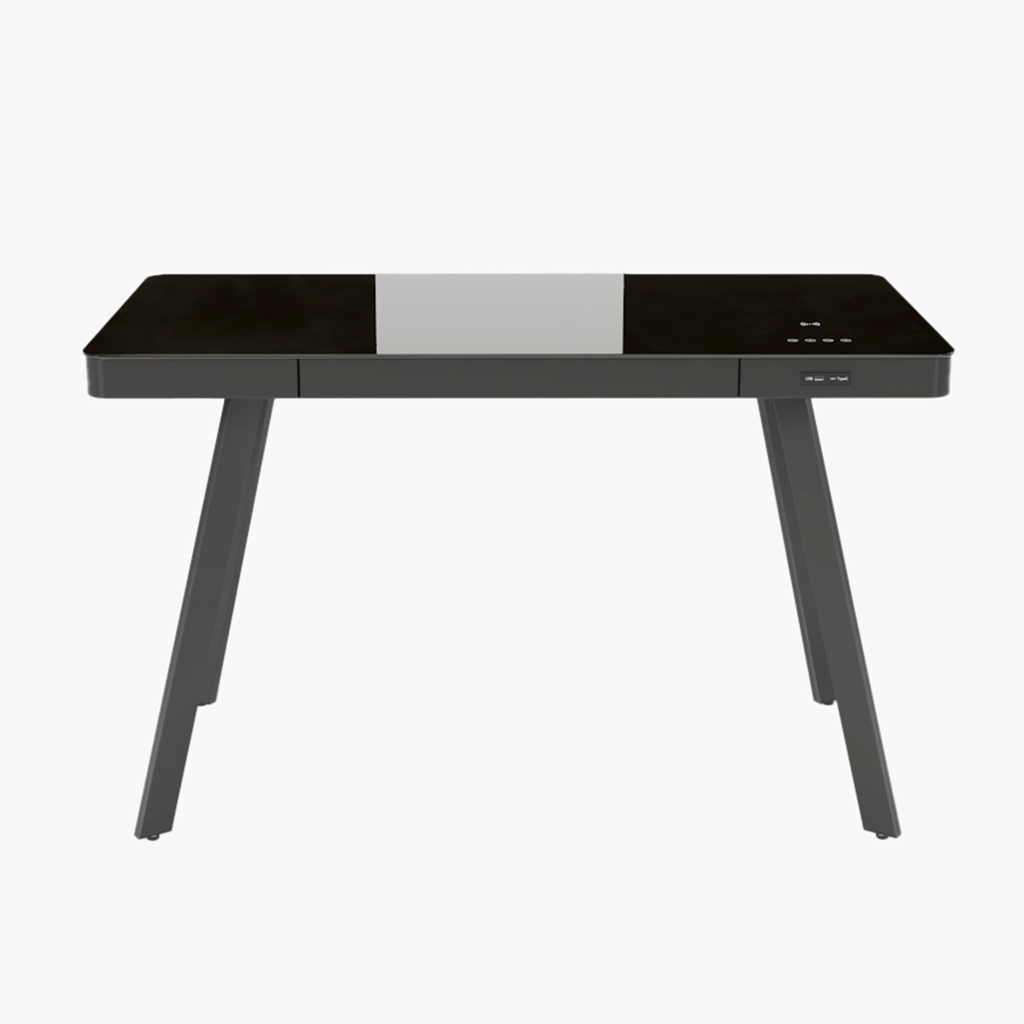 مكتب ذكي بسطح زجاج من چينيوس-hbxfurniture-office-desks-image-8
