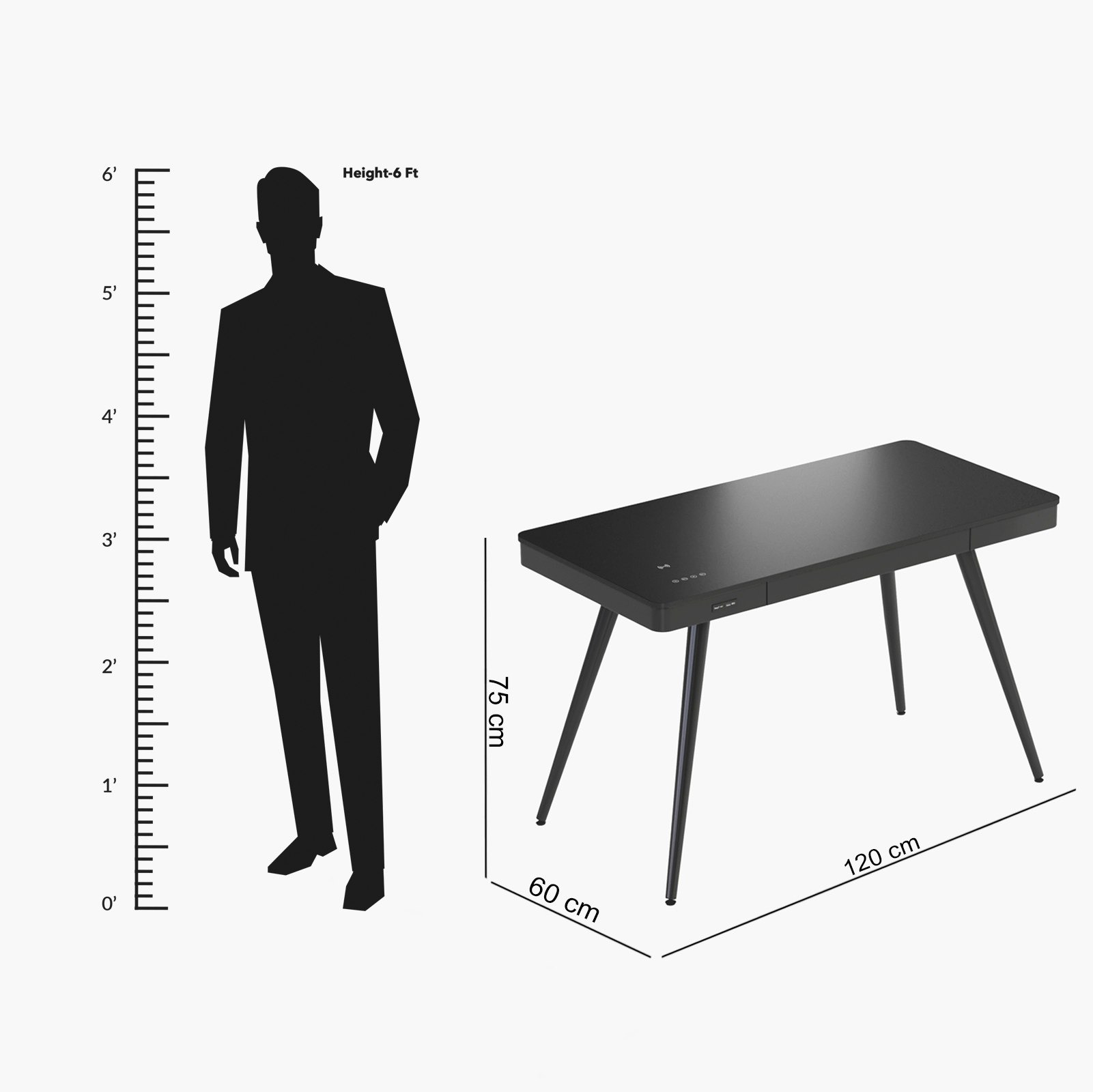 Genius Smart Desk-hbxfurniture-office-desks-image-10