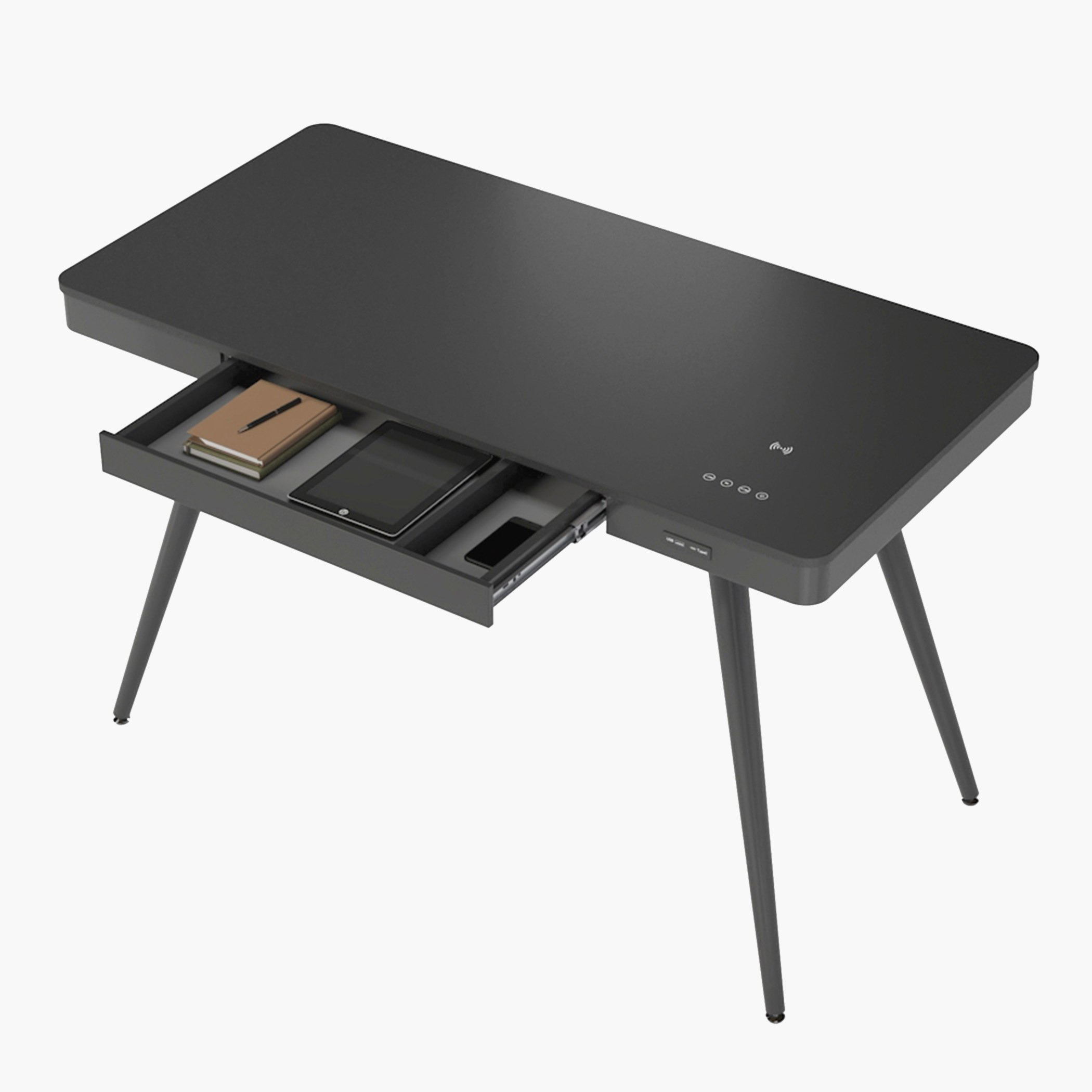 Genius Smart Desk-hbxfurniture-office-desks-image-3