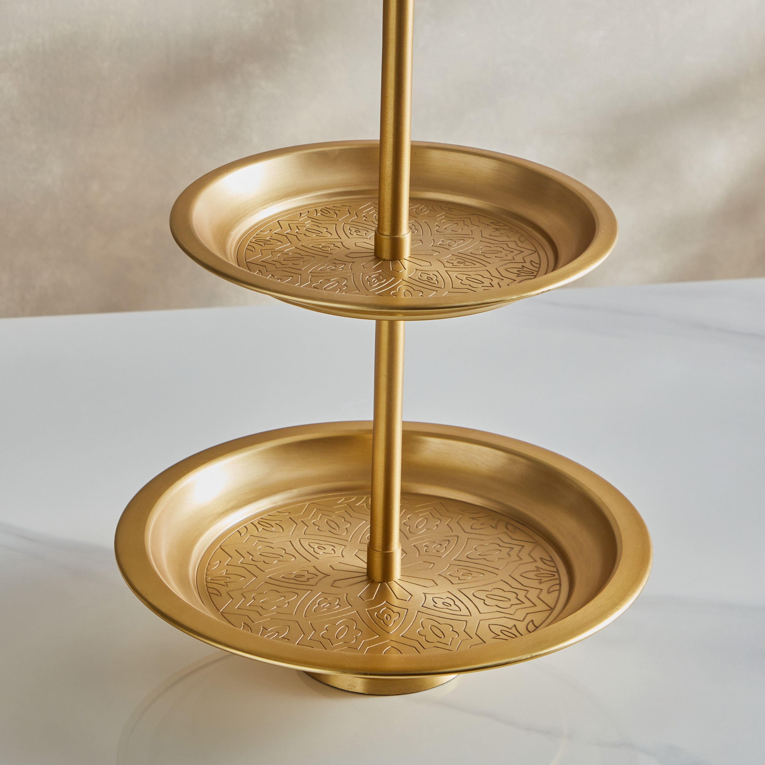 حامل كيك طابقين من جليتز-hbxdecorandfurnishings-tabletop-serveware-image-3