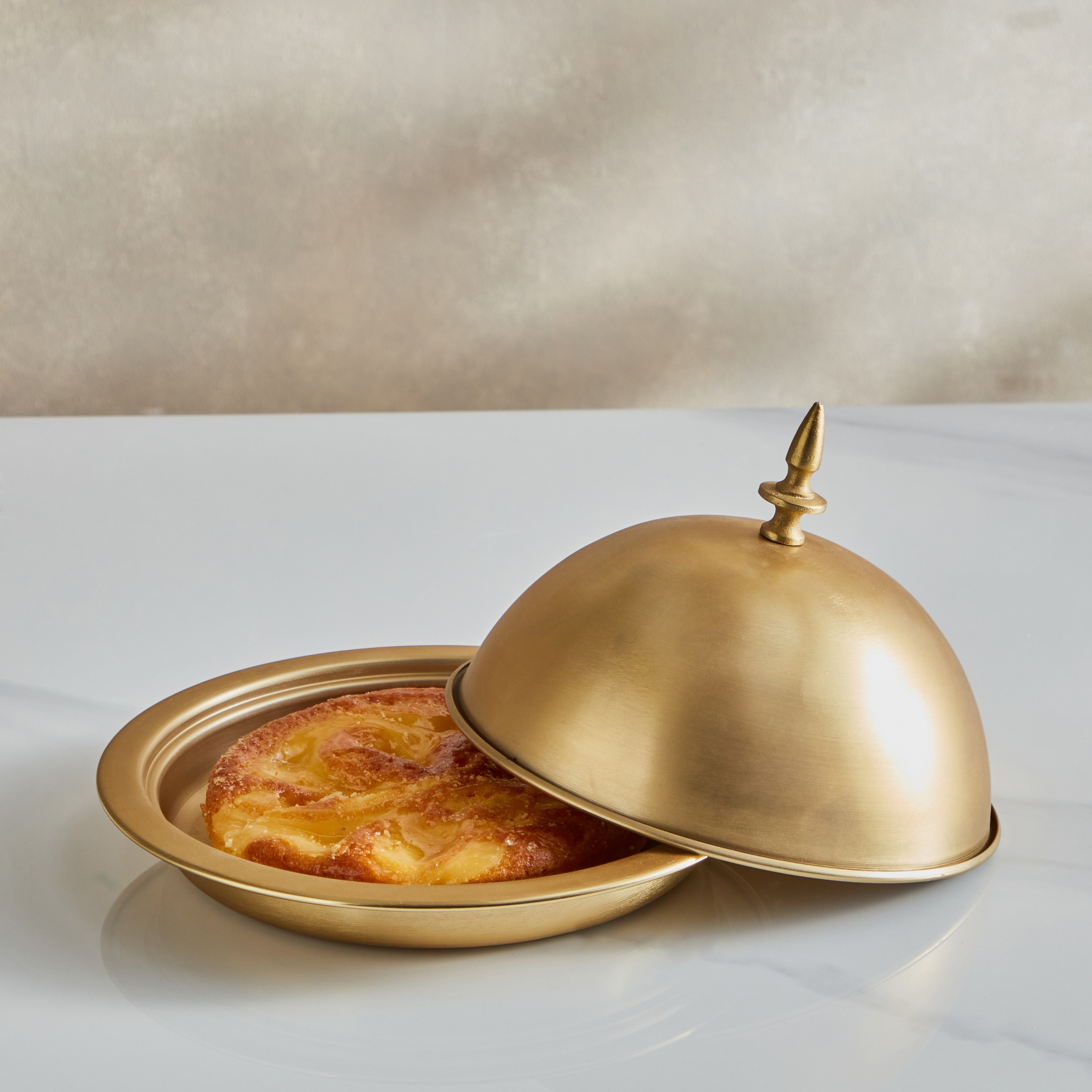 وعاء تمر من جليتز - 25 سم-hbxdecorandfurnishings-tabletop-serveware-image-1