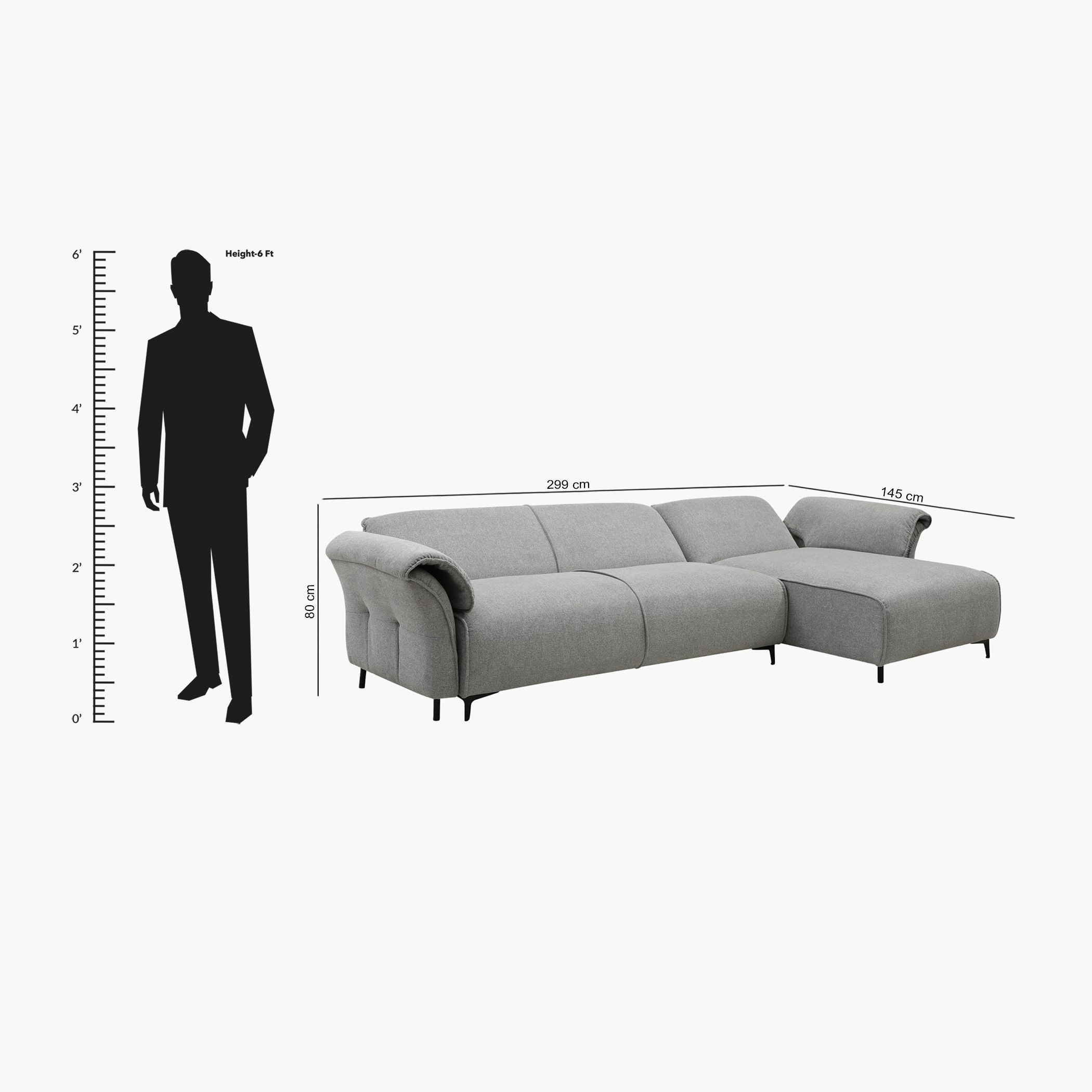 كنبة سرير ركنية على الناحيتين 4 مقاعد من هاميلتون-hbxlivingroom-sofasandarmchairs-cornersofas-image-10
