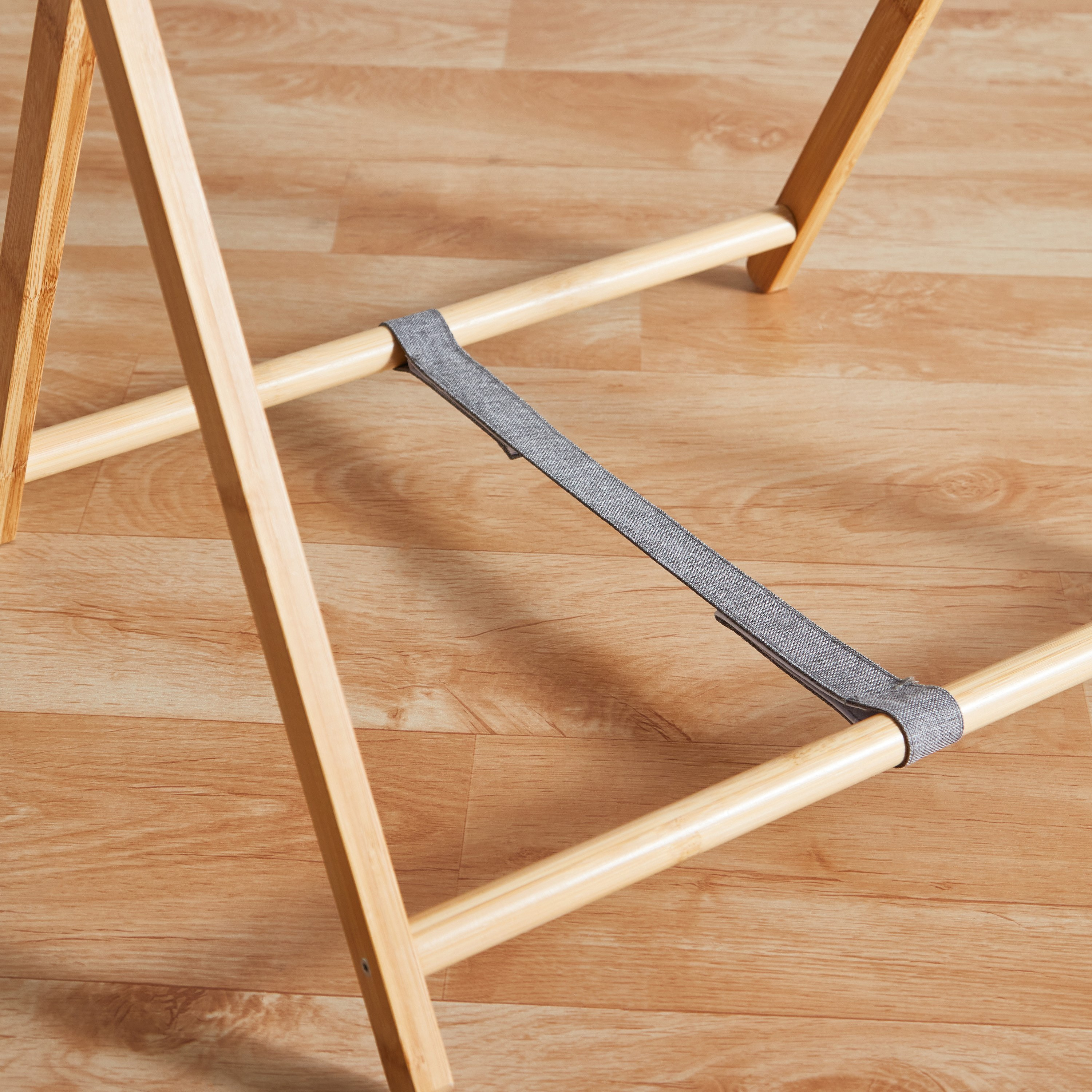 Natura Bamboo Towel Rack - 52x75x88 cm-hbxbathroom-bathroomstorage-towelholdersandstands-image-3