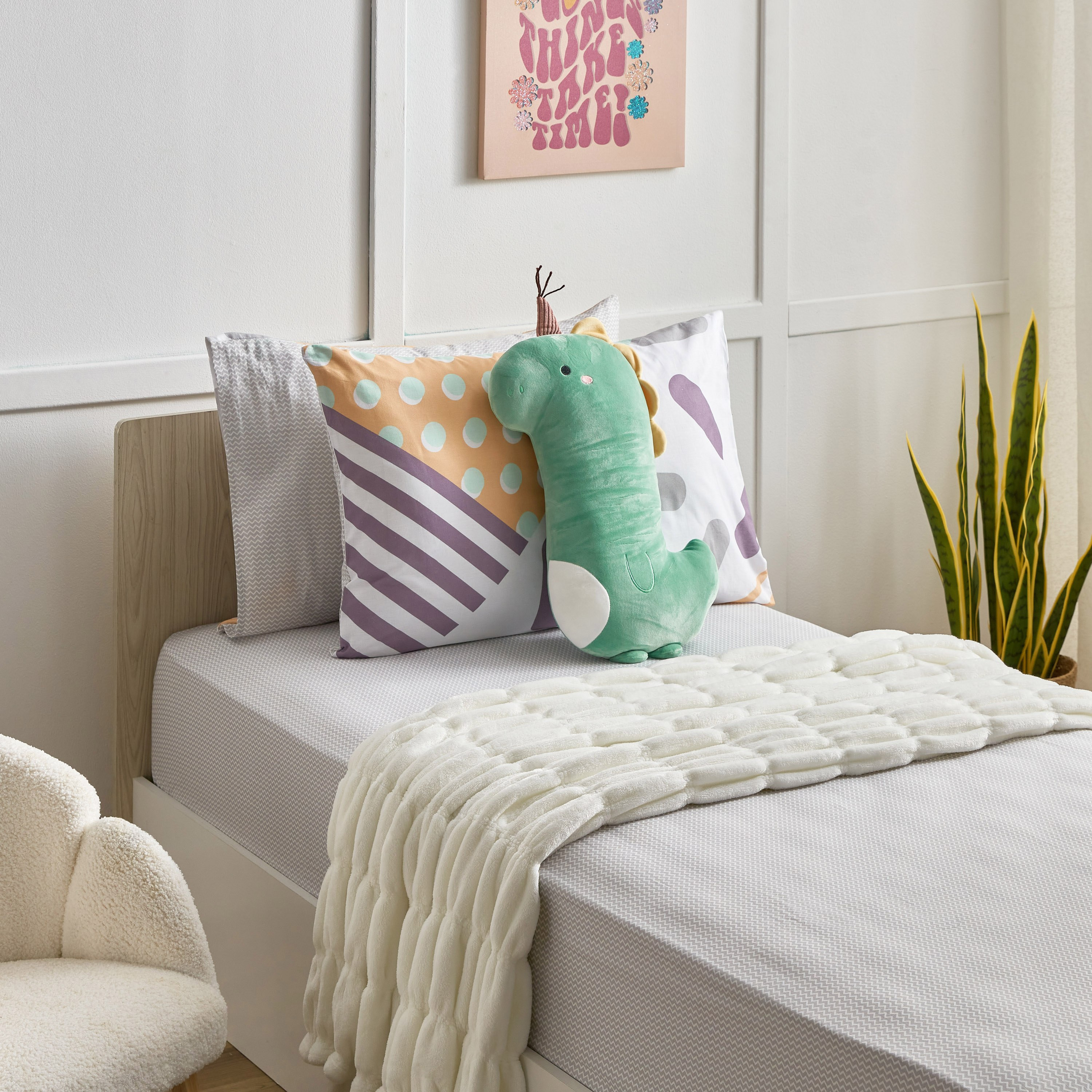 Playland Whimsical Kapas 2-Piece Cotton Pillow Cover Set - 50x75 cm-hbxhomeware-hbxkidsandyouth-image-6