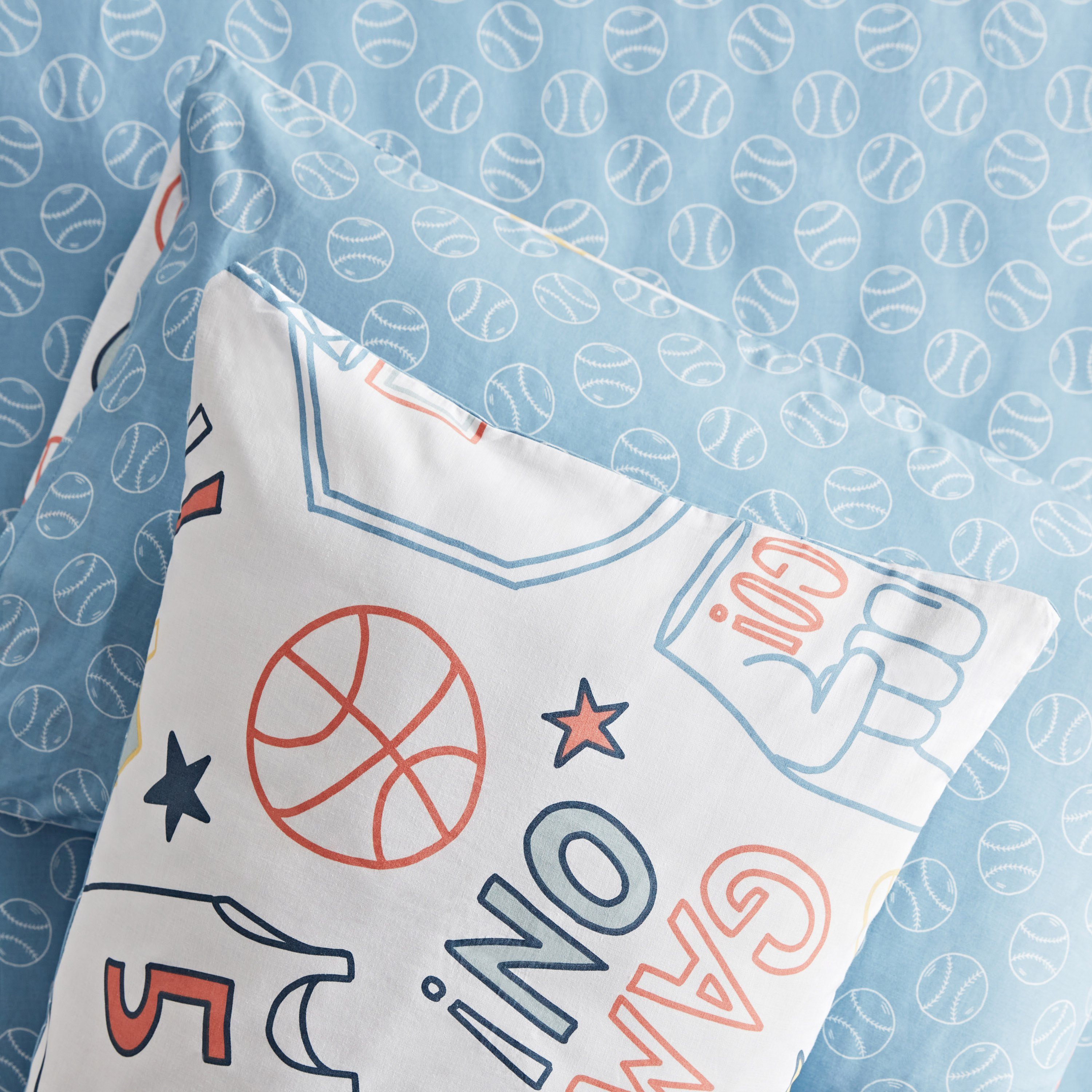 طقم أغطية وسائد قطن قطعتين إتس آ جول كاباس من أركيد - 50x75 سم-hbxhomeware-hbxkidsandyouth-image-5