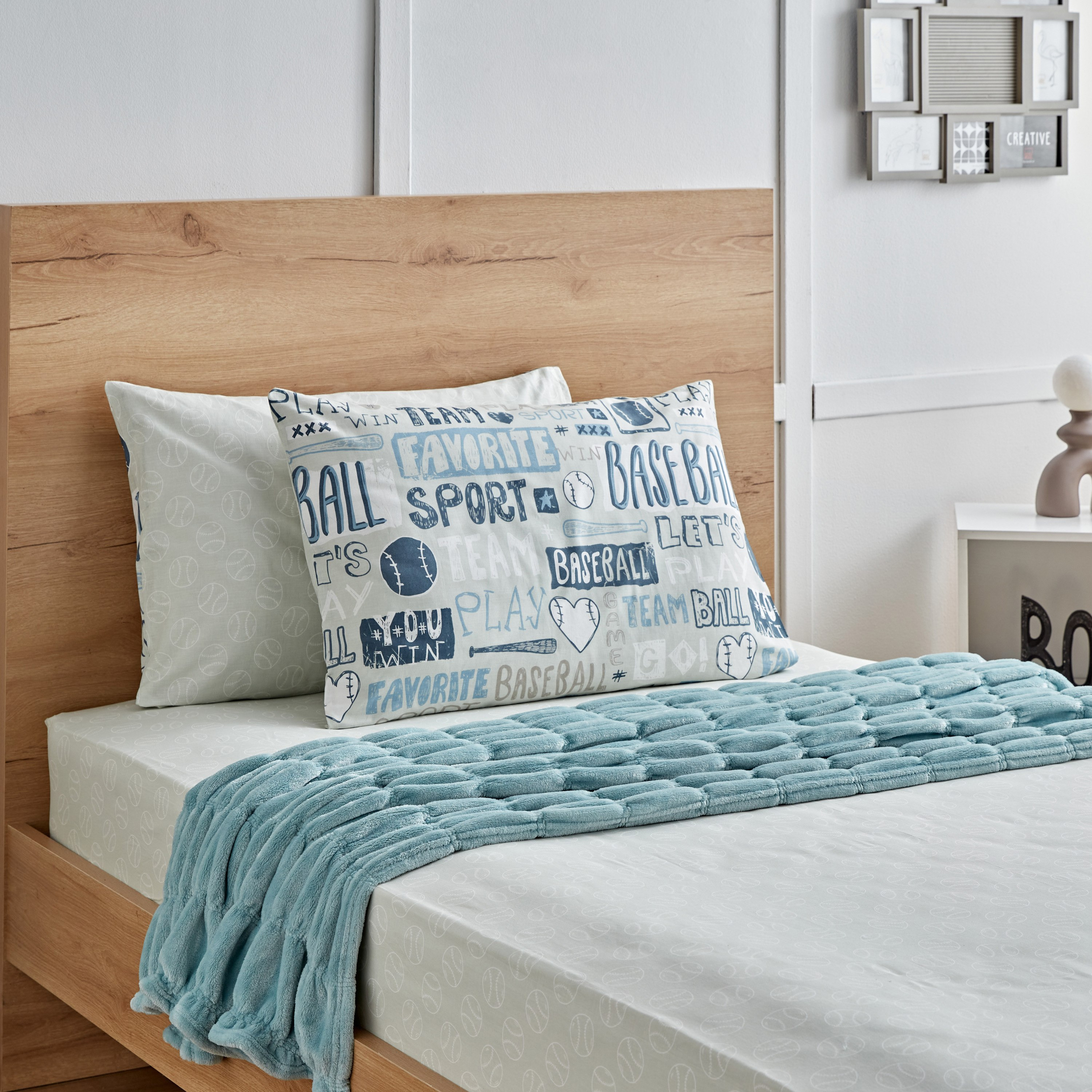 Arcade Win Win Kapas 2-Piece Cotton Pillow Cover Set - 50x75 cm-hbxhomeware-hbxkidsandyouth-image-6