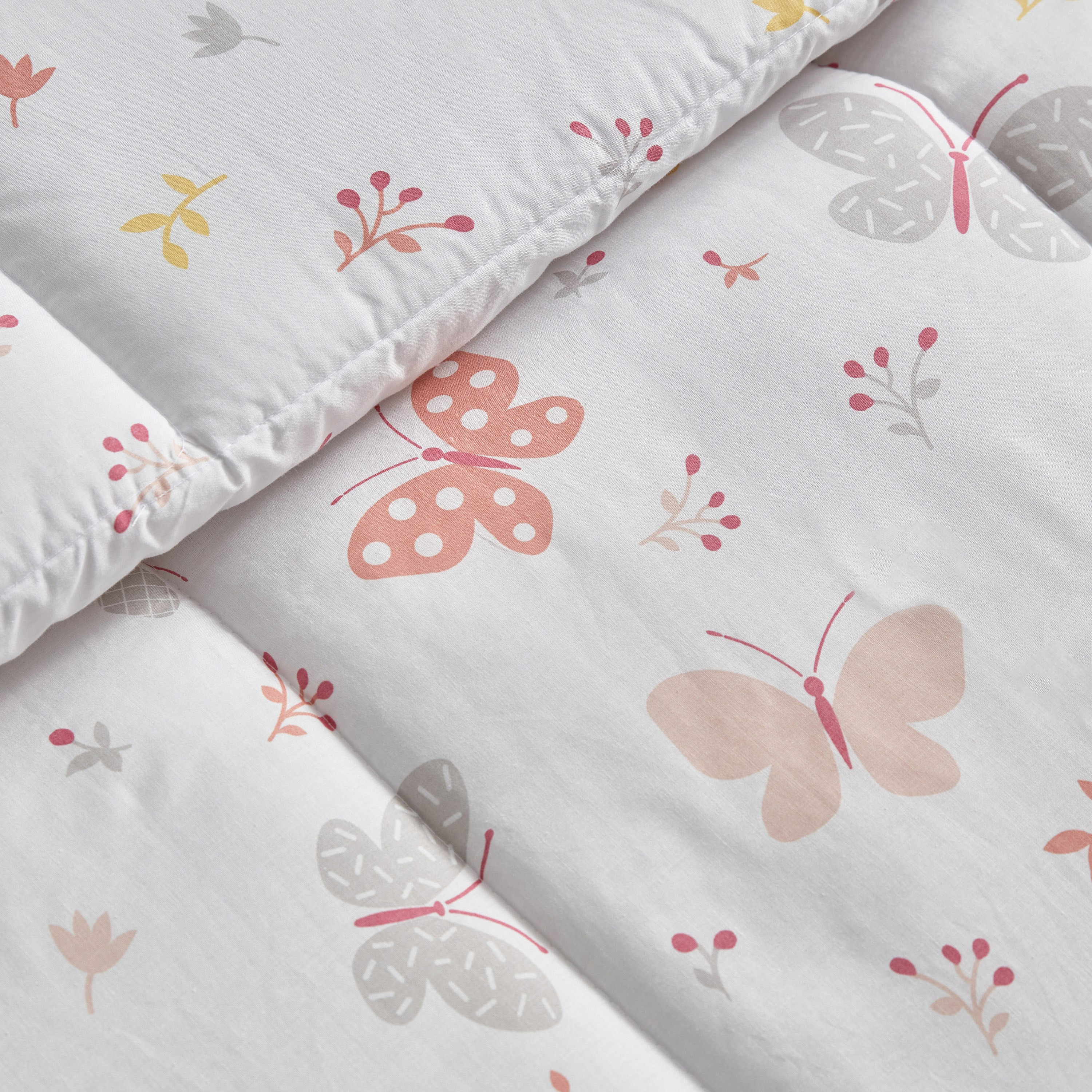 طقم لحاف قطن فردي قطعتين من فلاترباي - 135x220 سم-hbxhomeware-hbxkidsandyouth-image-5