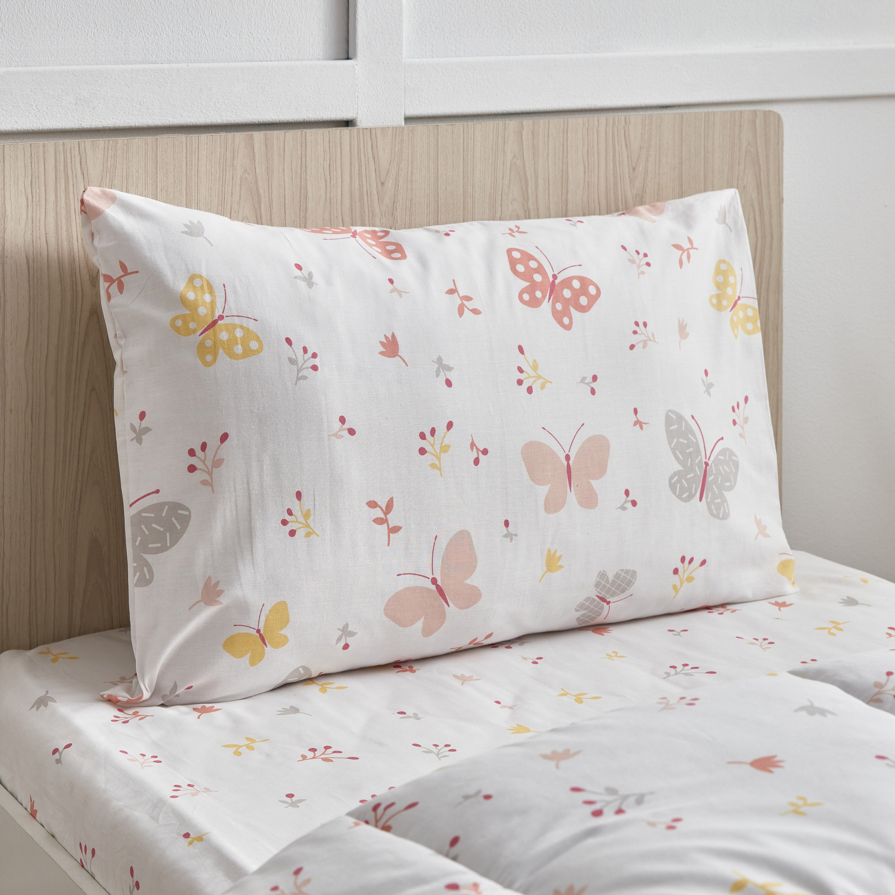 طقم لحاف قطن فردي قطعتين من فلاترباي - 135x220 سم-hbxhomeware-hbxkidsandyouth-image-6
