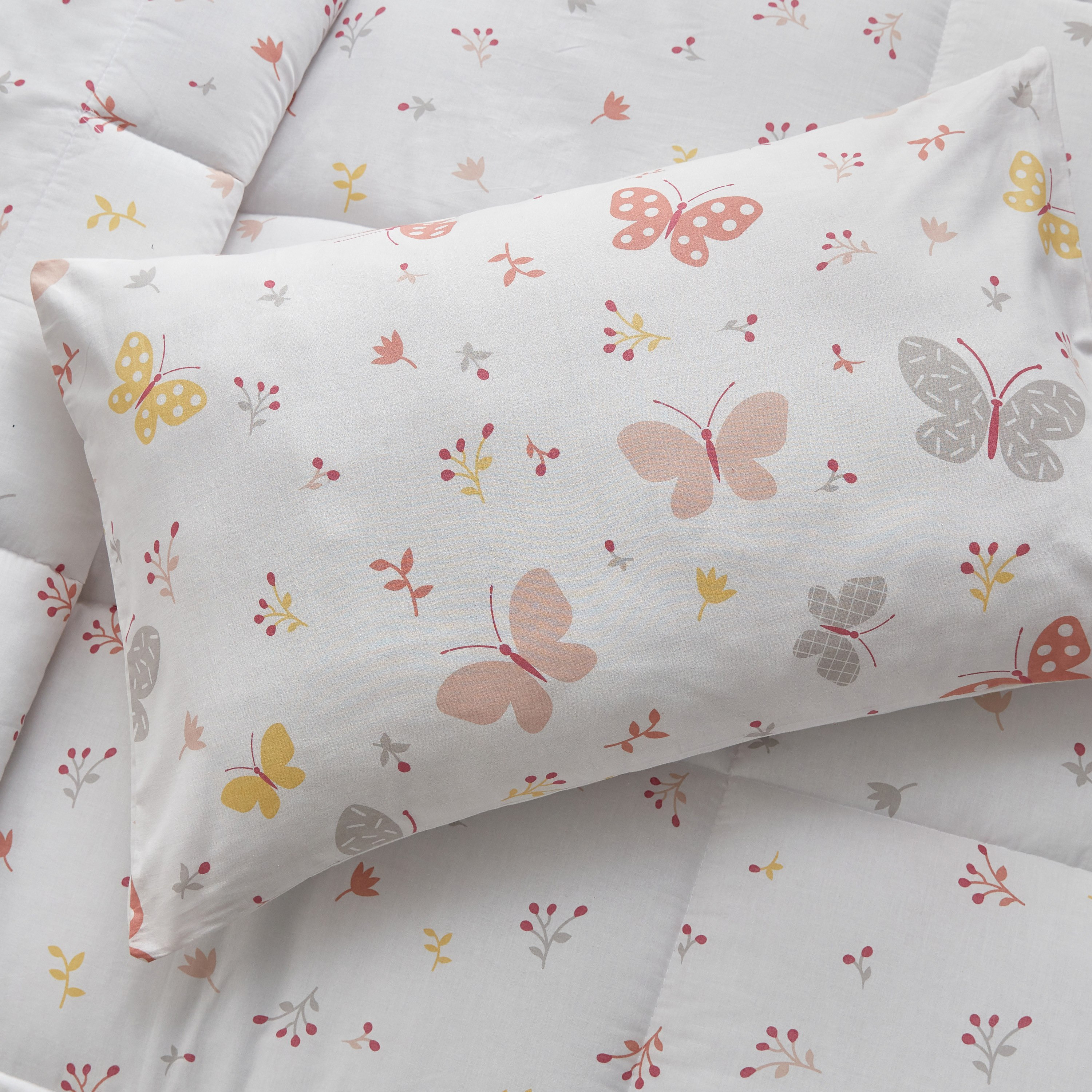 طقم لحاف قطن فردي قطعتين من فلاترباي - 135x220 سم-hbxhomeware-hbxkidsandyouth-image-7