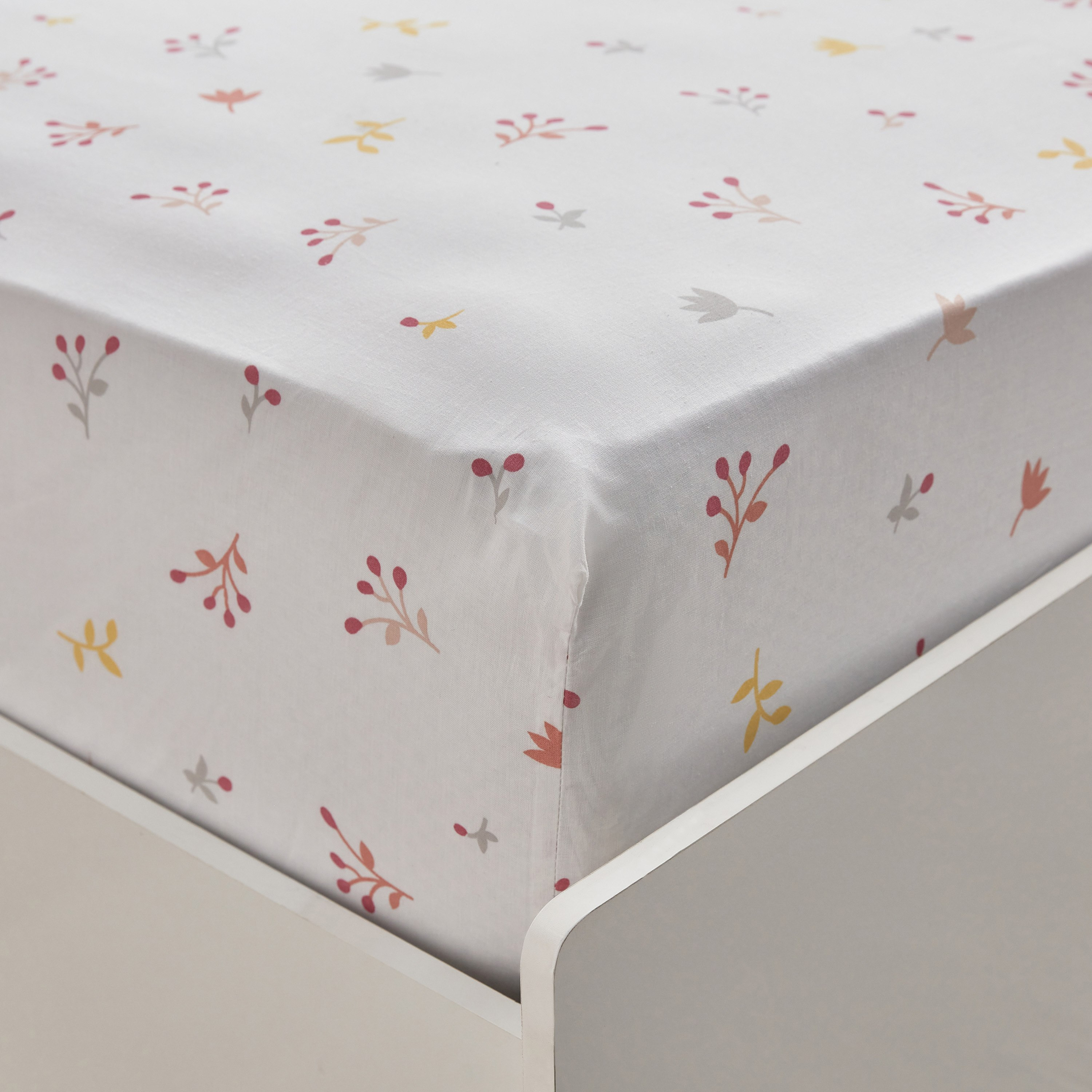 شرشف سرير فردي من فلاترباي ووندرلاند كاباس - مقاس 90x200+25 سم-hbxhomeware-hbxkidsandyouth-image-4
