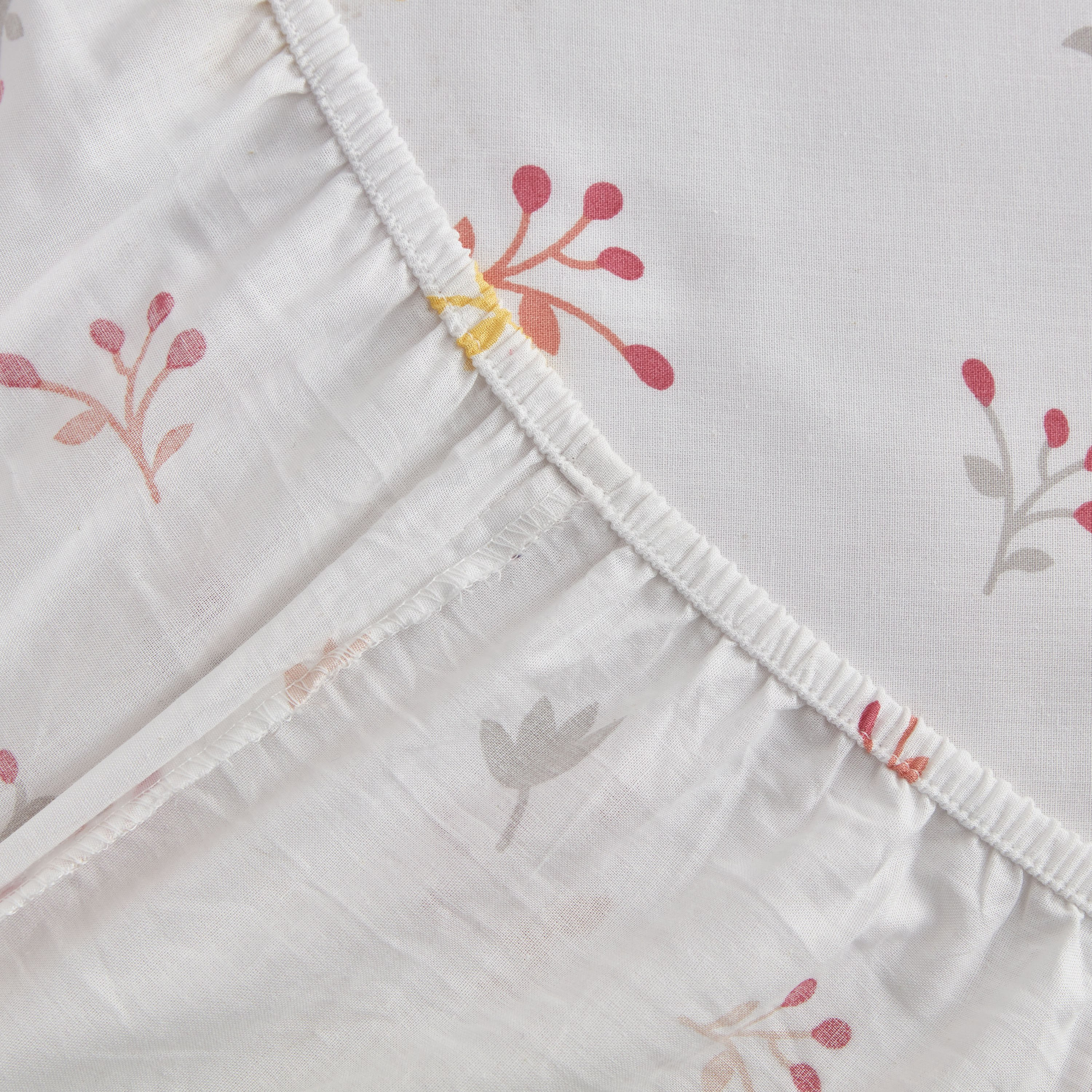 شرشف سرير فردي من فلاترباي ووندرلاند كاباس - مقاس 90x200+25 سم-hbxhomeware-hbxkidsandyouth-image-5