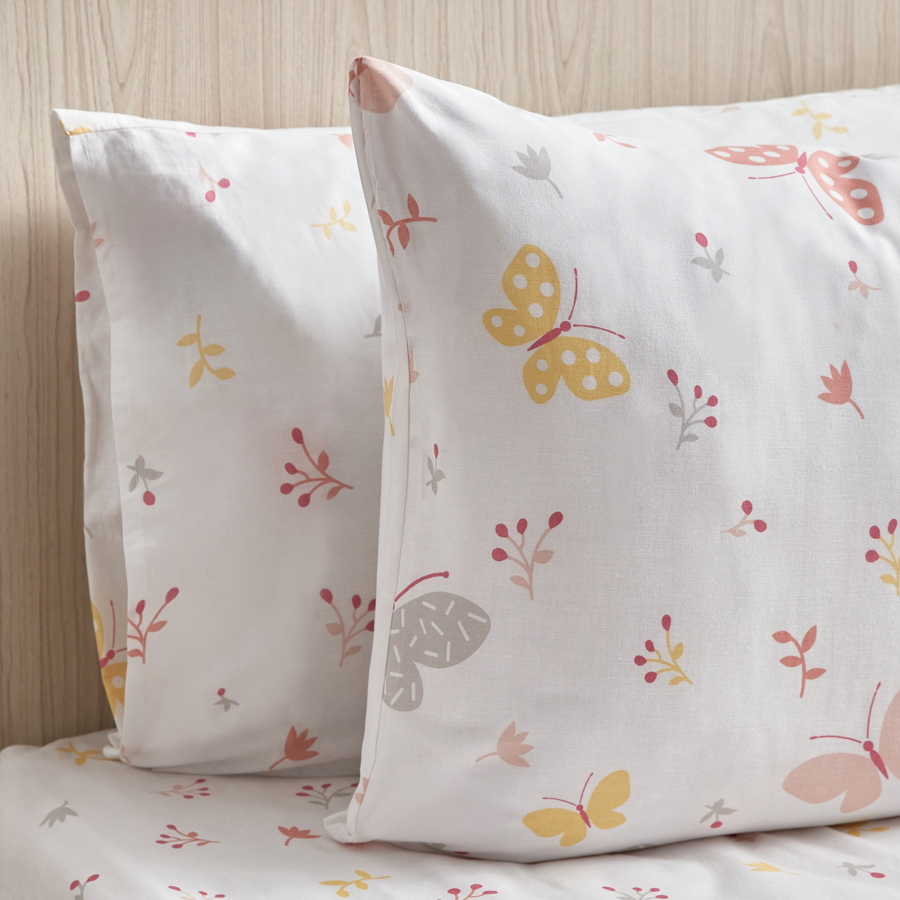 طقم أغطية وسائد قطعتين وندرلاند كاباس من فلاترباي - 50x75 سم-hbxhomeware-hbxkidsandyouth-image-3