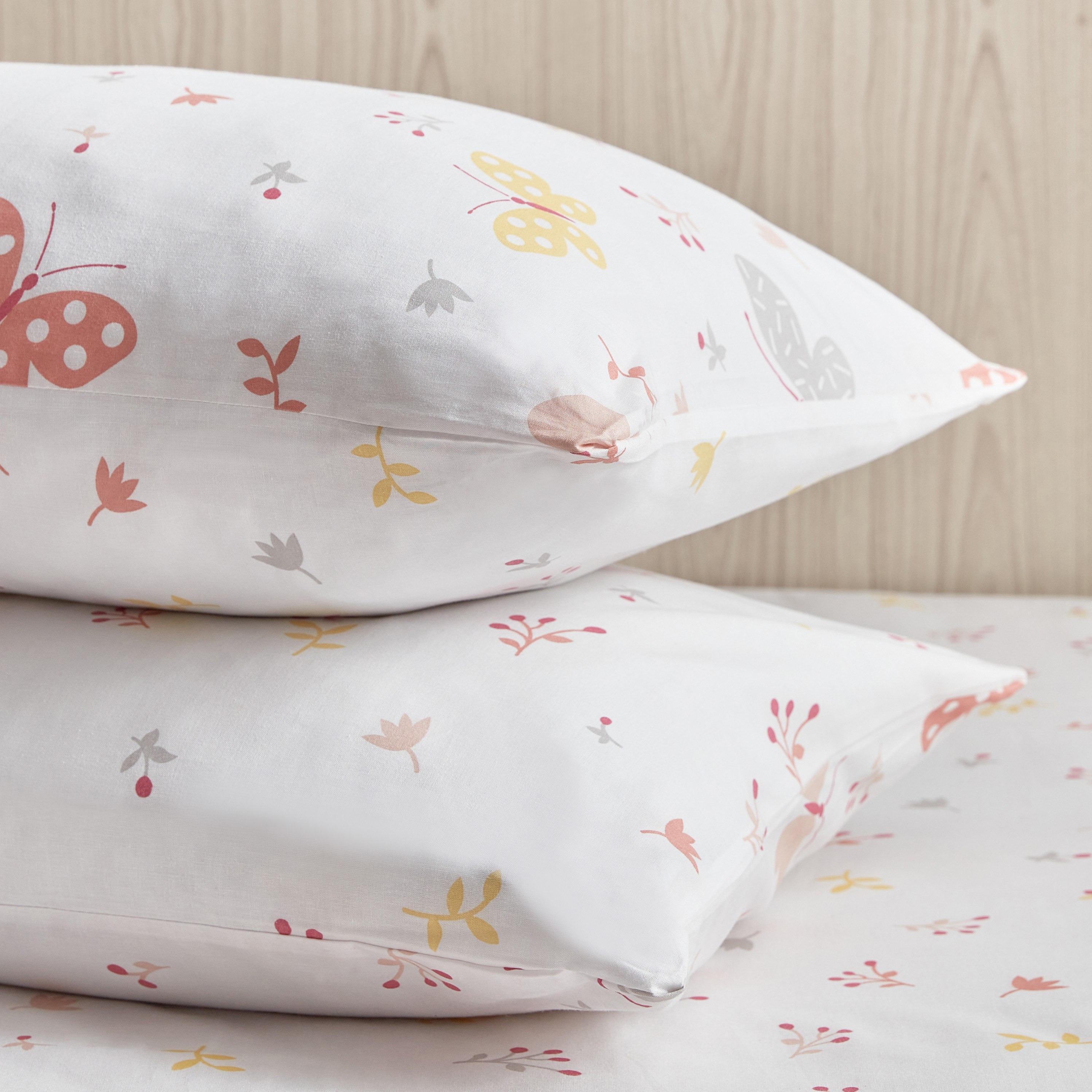 طقم أغطية وسائد قطعتين وندرلاند كاباس من فلاترباي - 50x75 سم-hbxhomeware-hbxkidsandyouth-image-4