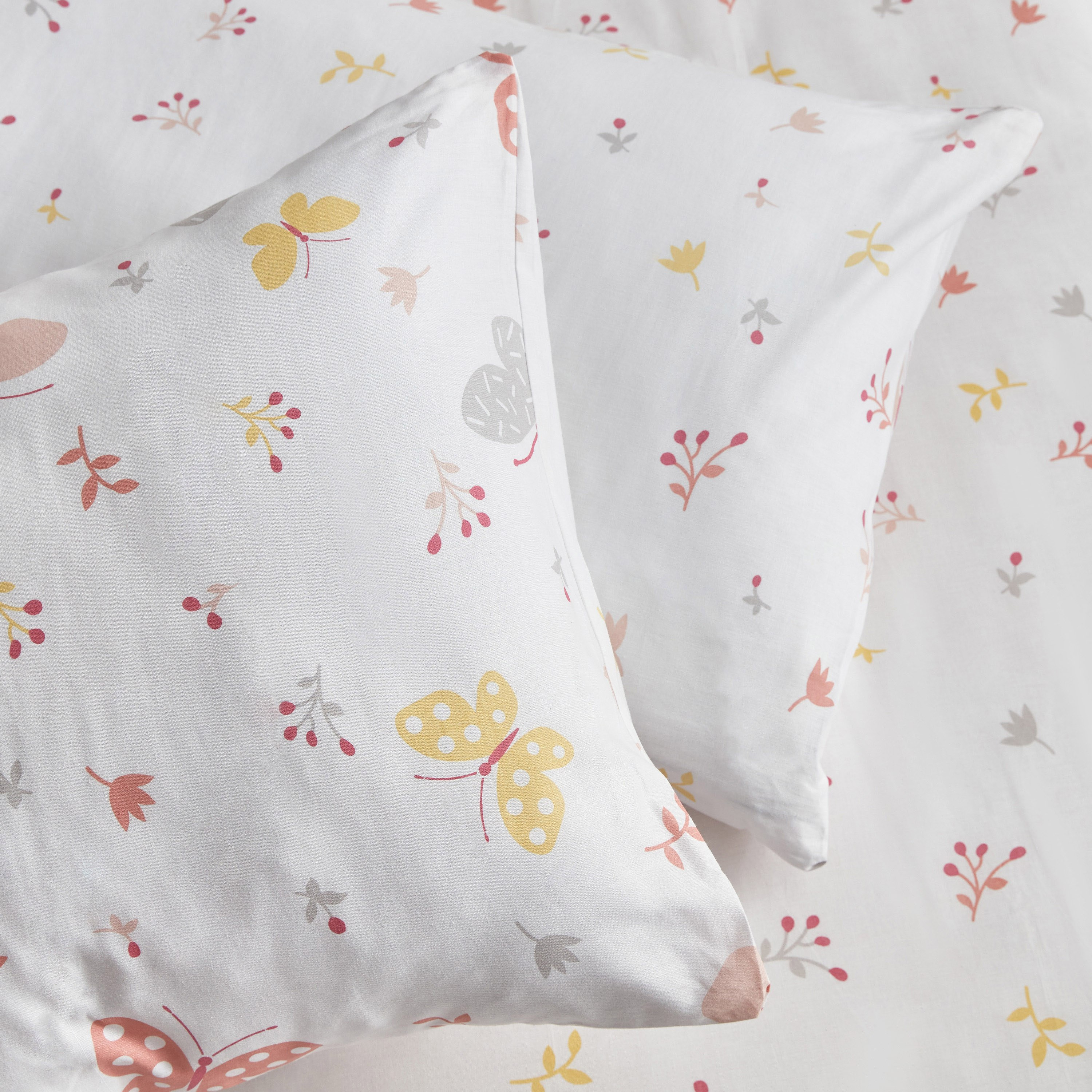 طقم أغطية وسائد قطعتين وندرلاند كاباس من فلاترباي - 50x75 سم-hbxhomeware-hbxkidsandyouth-image-5
