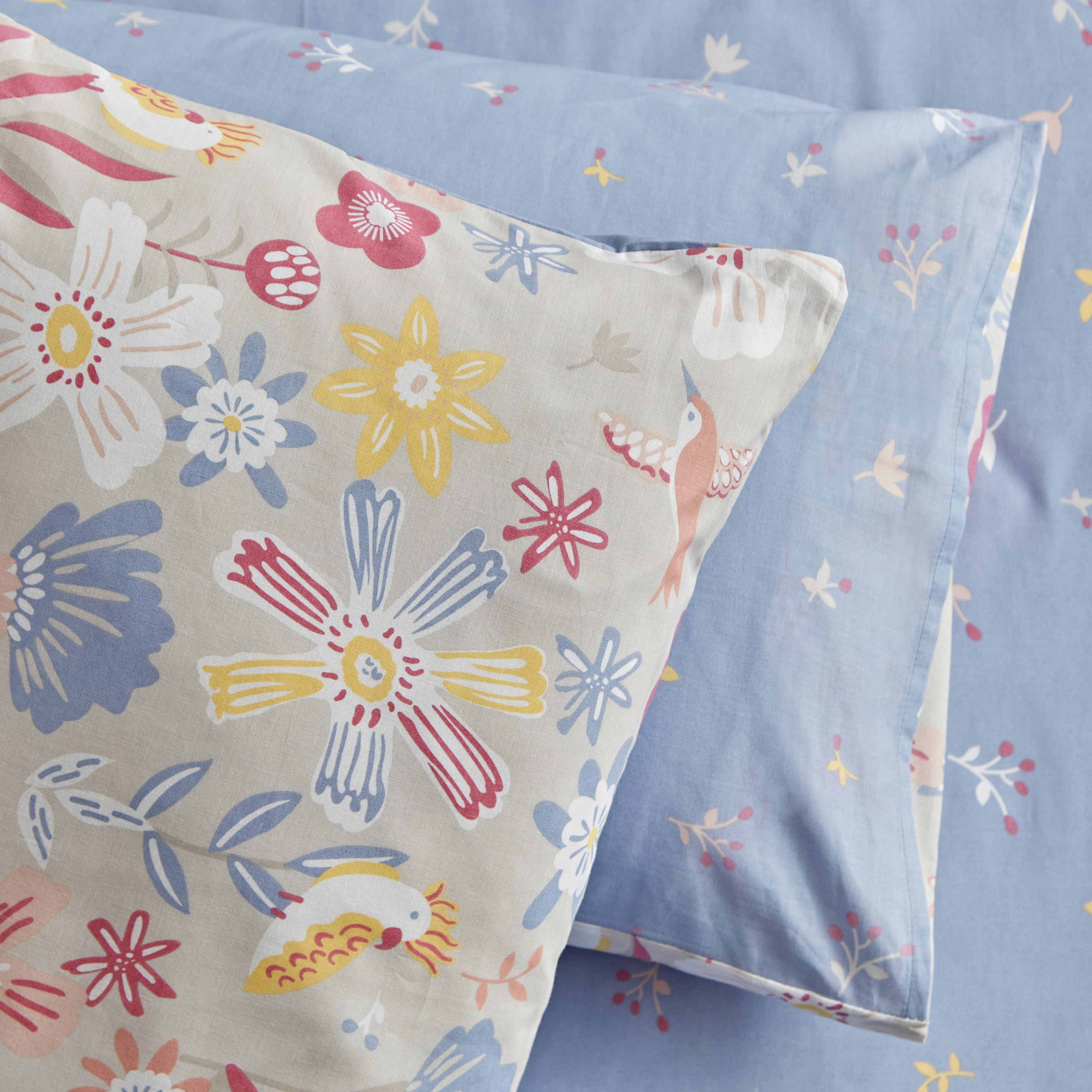 طقم أغطية وسائد قطن فلاي أواي قطعتين من فلاترباي - 160x220 سم-hbxhomeware-hbxkidsandyouth-image-5