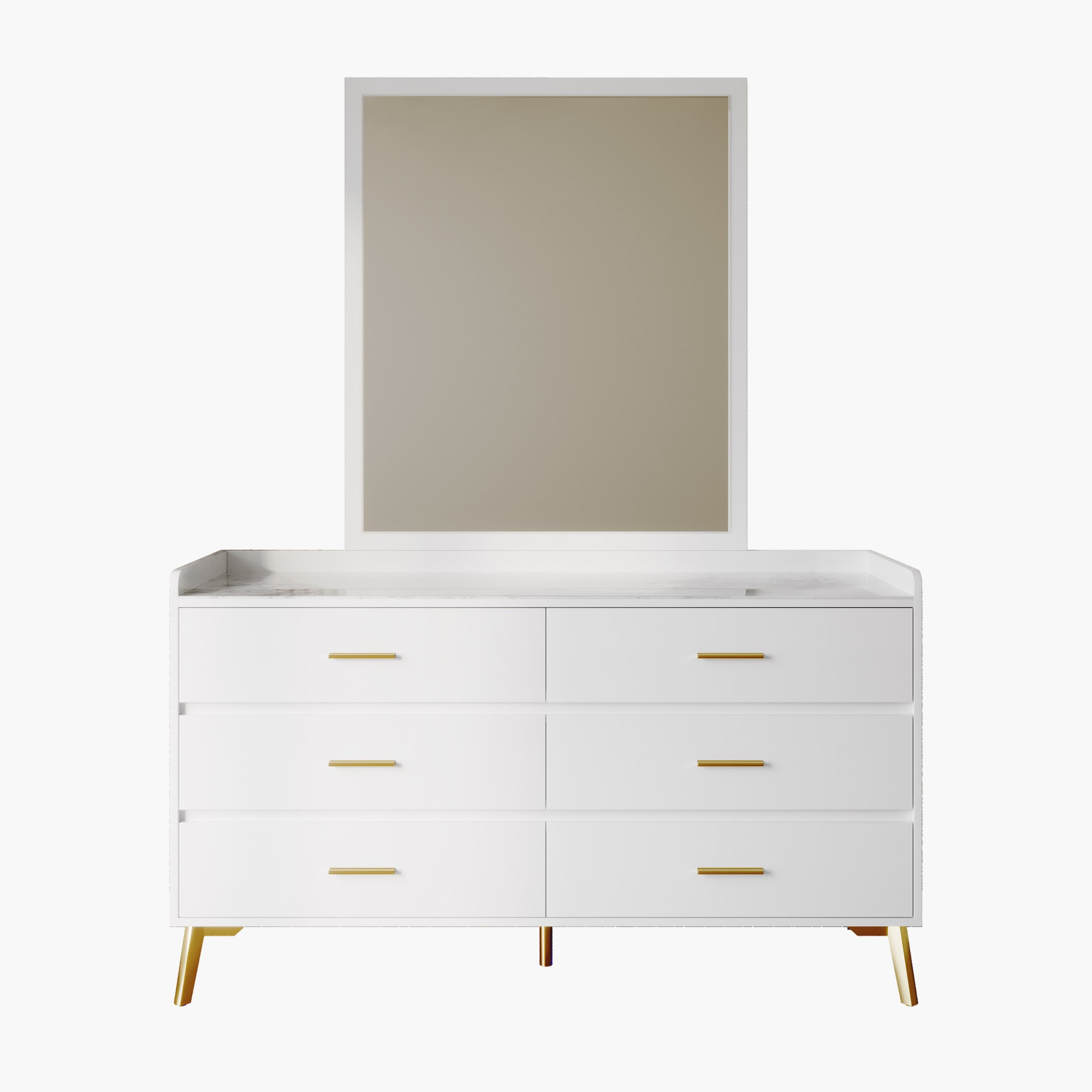 Pearl 5-Piece Upholstered King Bedroom Set - 180x200 cm-hbxbedroom-bedsandbedsets-bedroomsets-king-image-23