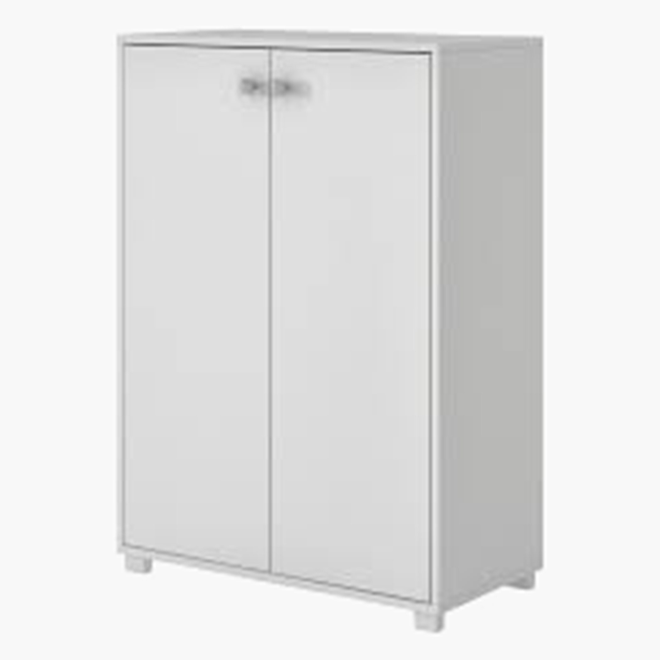 خزانة بابين متعددة الاستخدامات من بيانكا لوندرينا-hbxfurniture-office-bookcases-image-6