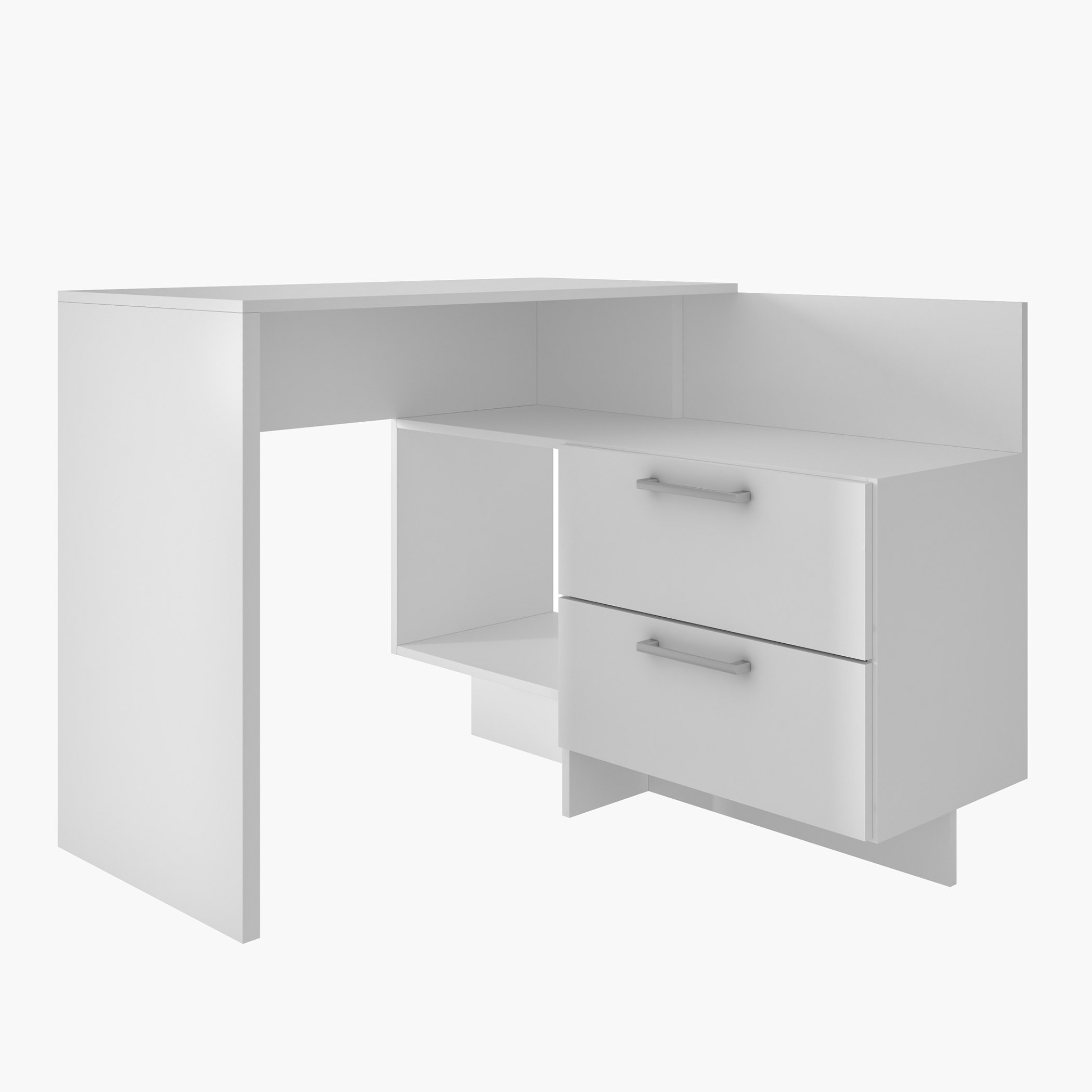 مكتب بدرجين من بيانكا لوندرينا-hbxfurniture-office-desks-image-4