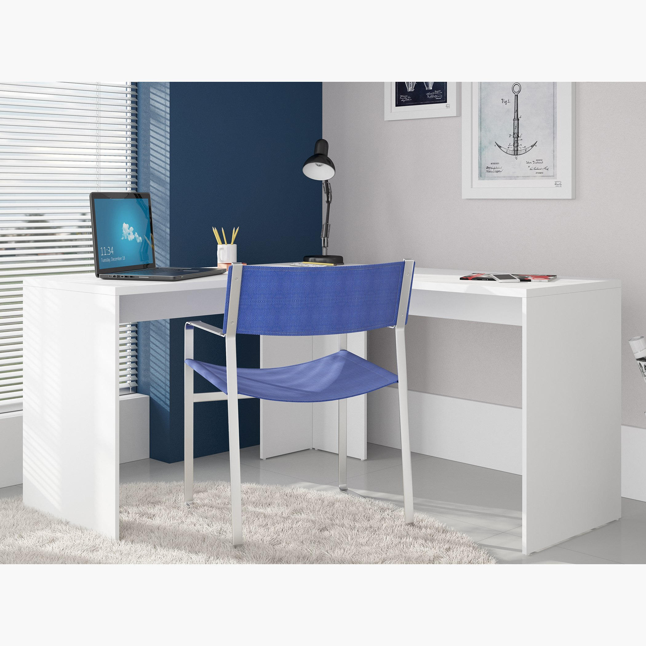 مكتب على شكل حرف L من بيانكا لوندرينا-hbxfurniture-office-desks-image-1