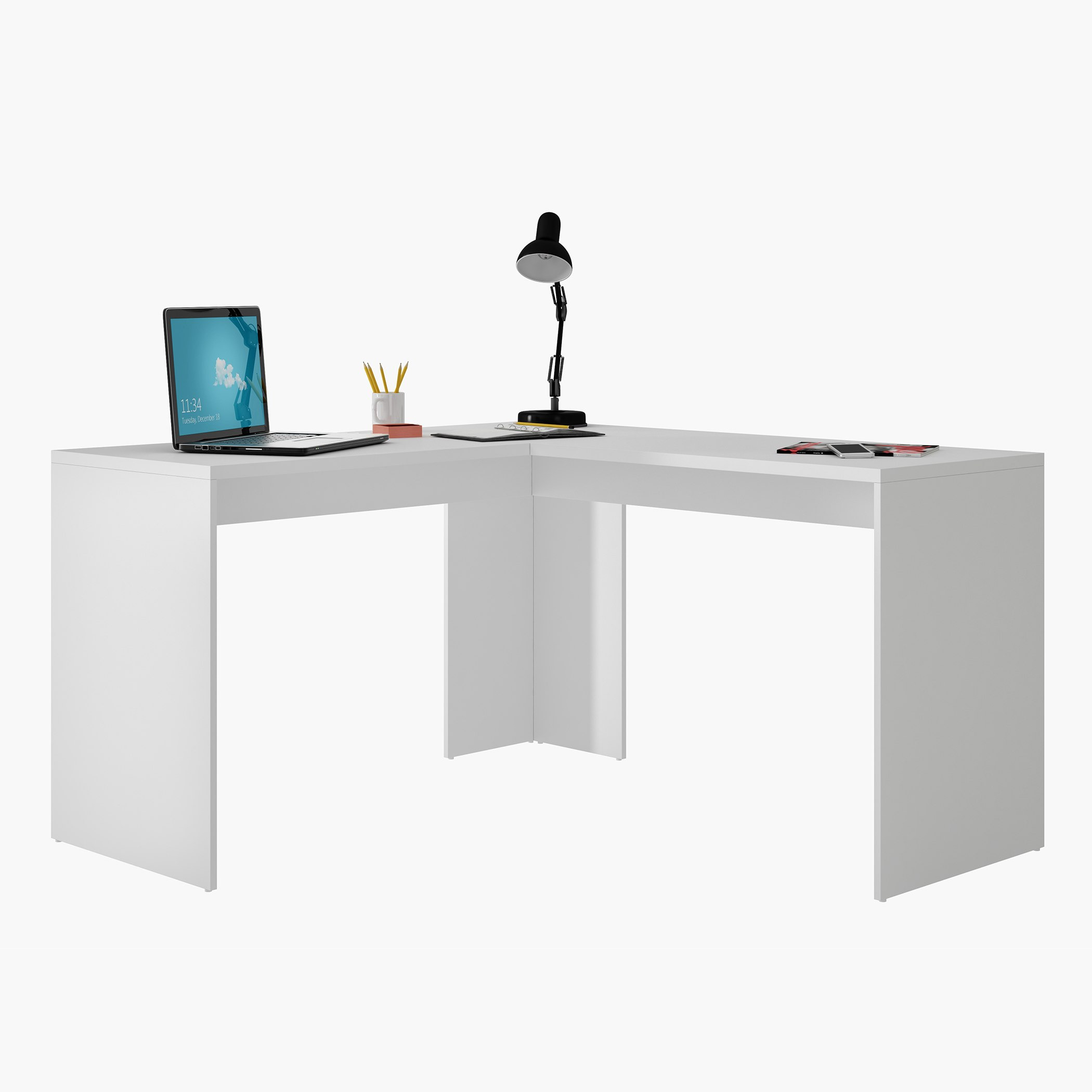 مكتب على شكل حرف L من بيانكا لوندرينا-hbxfurniture-office-desks-image-2
