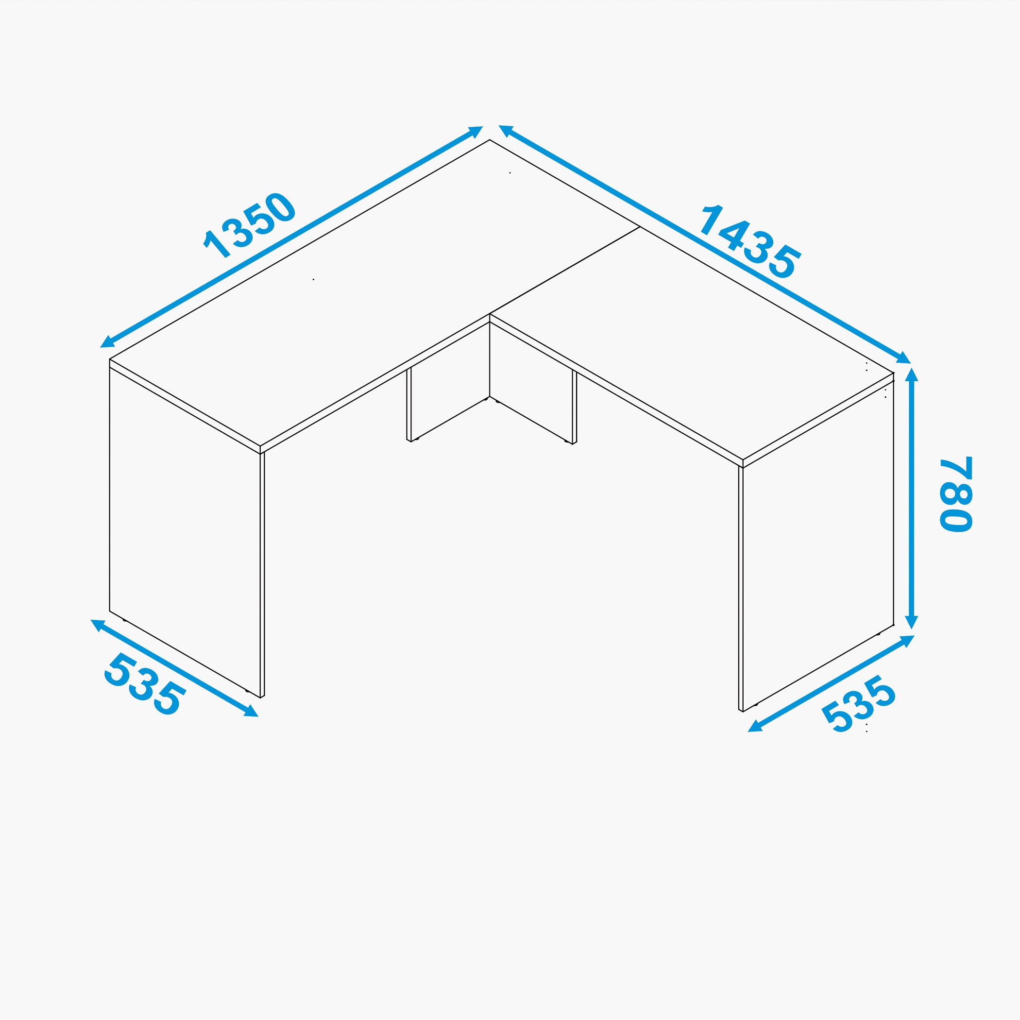 مكتب على شكل حرف L من بيانكا لوندرينا-hbxfurniture-office-desks-image-5