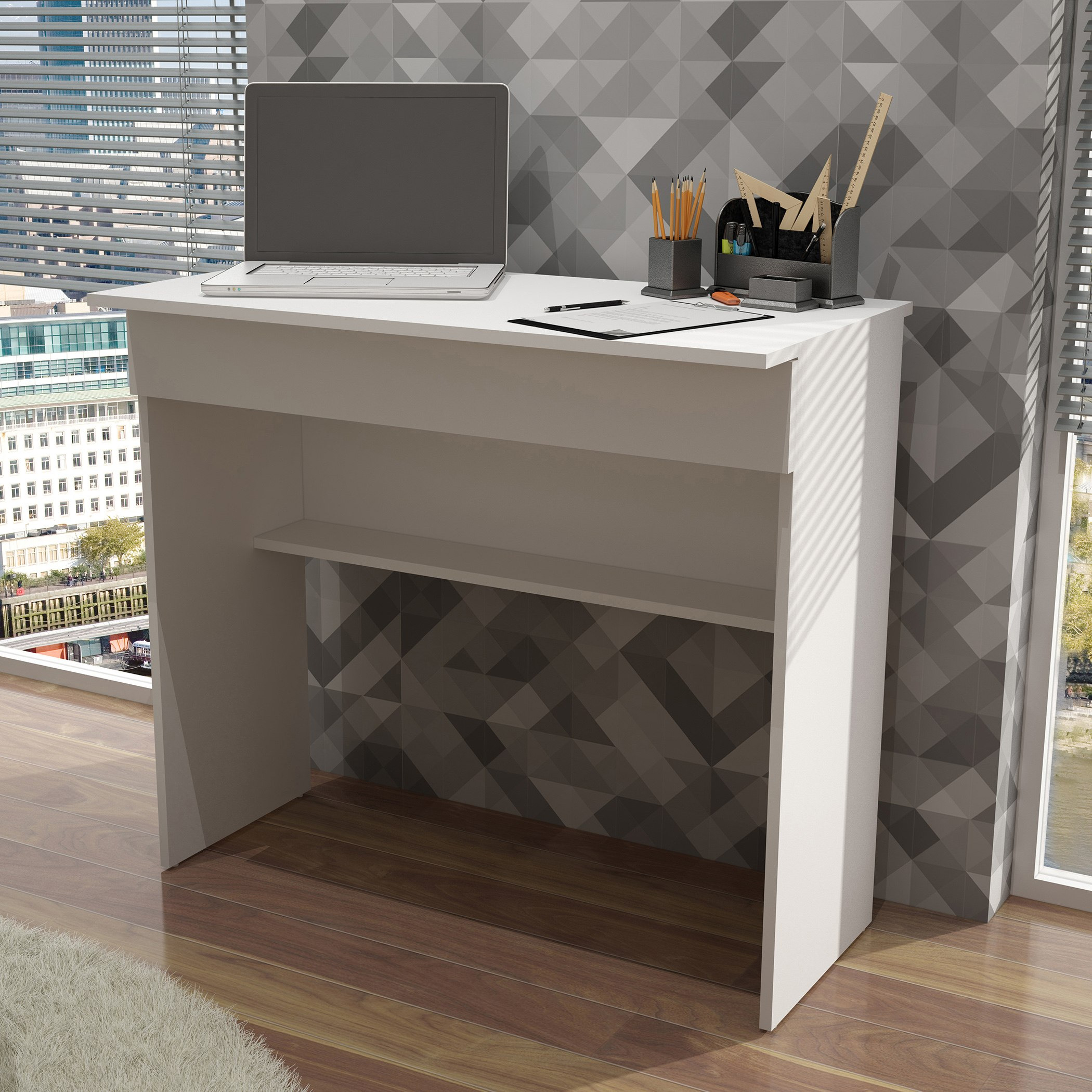 مكتب دراسة من بيانكا لوندرينا-hbxfurniture-office-desks-image-1